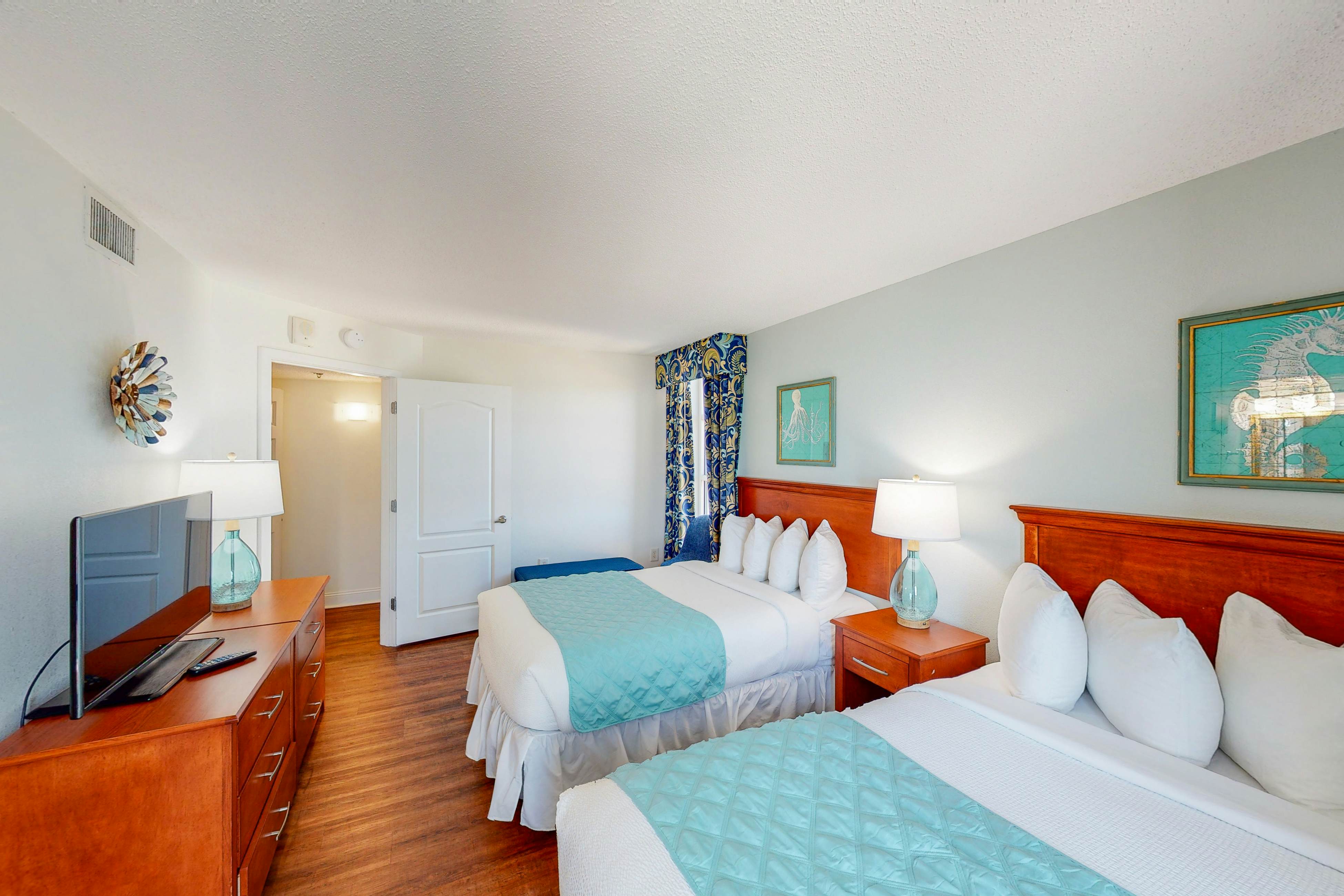 Carolinian Beach Resort 1930