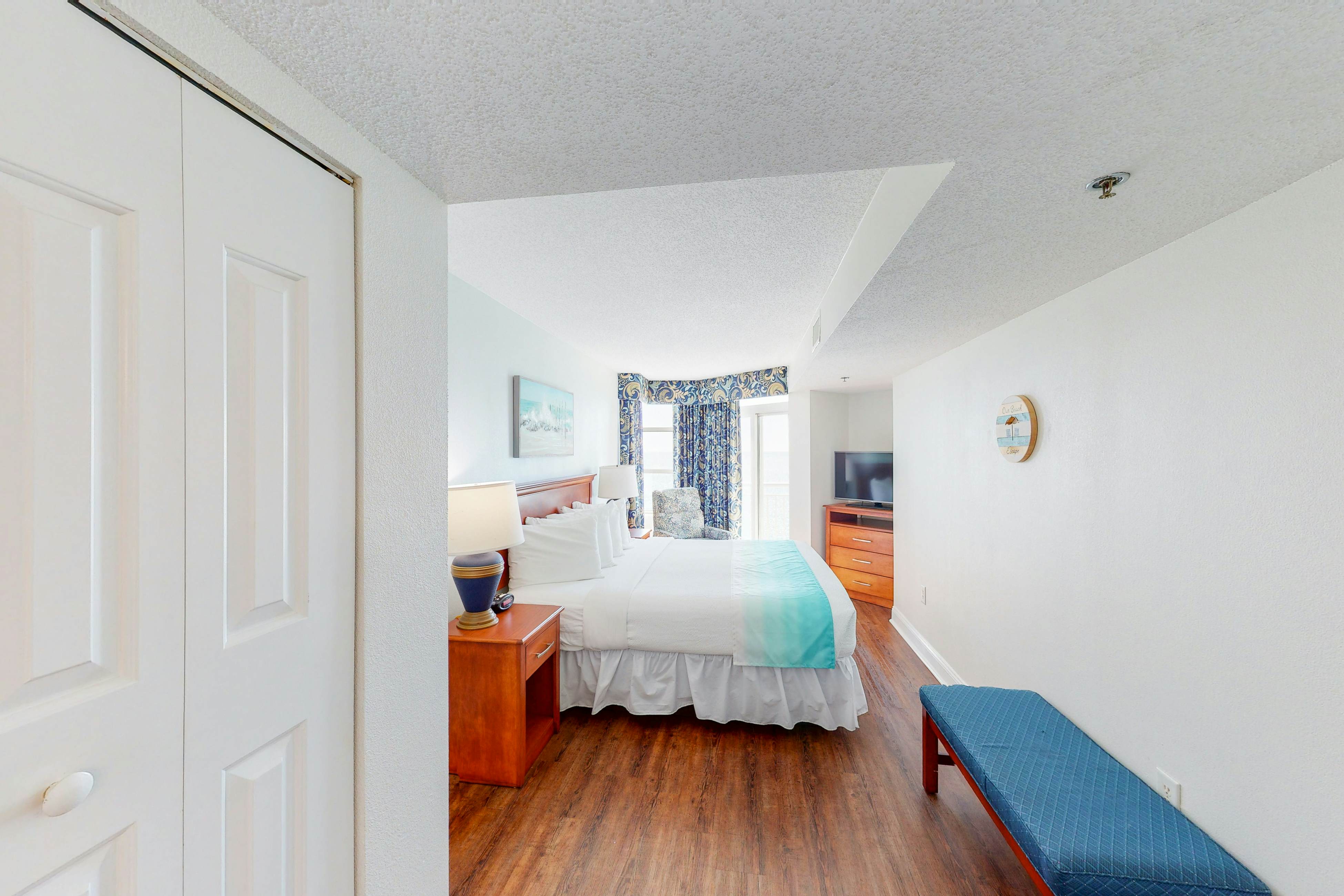 Carolinian Beach Resort 1930