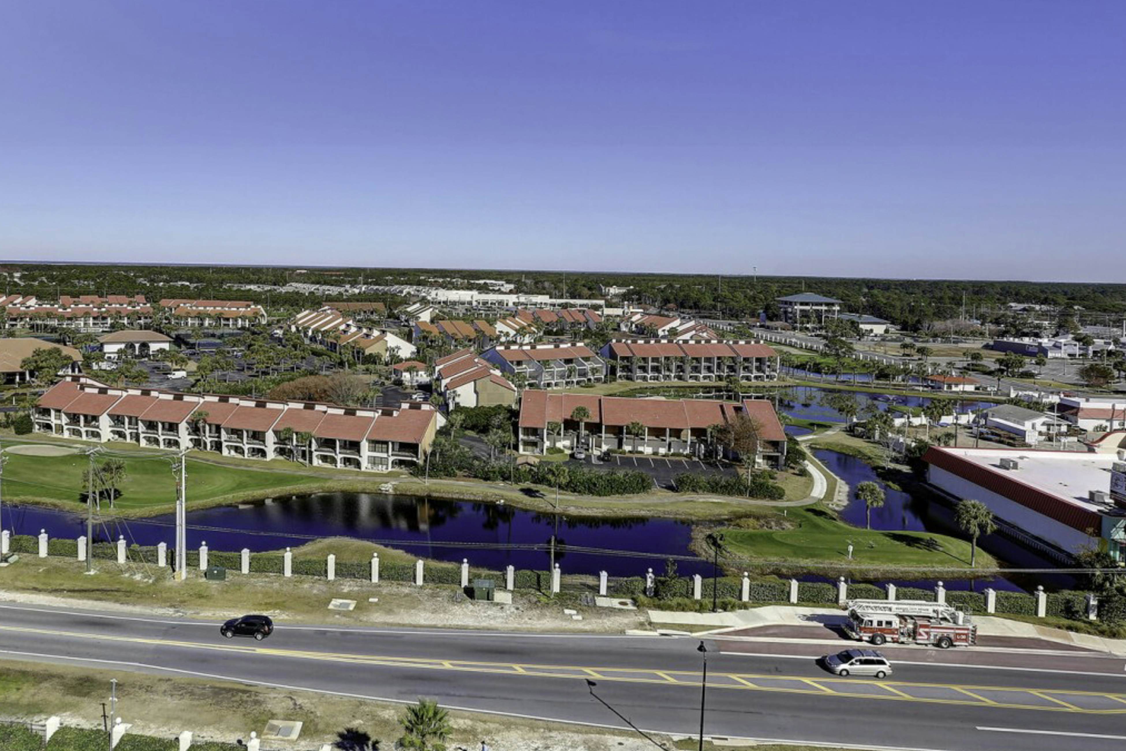 Edgewater Beach Resort T1-1204