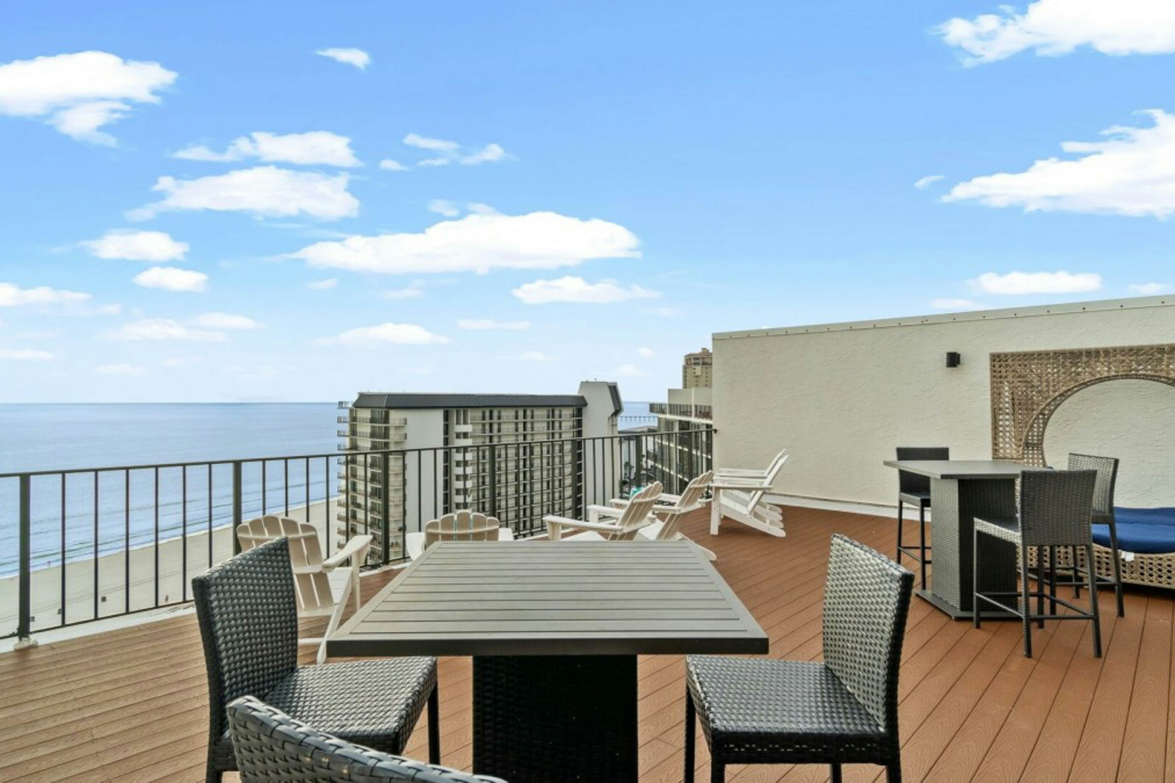 Edgewater Beach Resort T1-1204