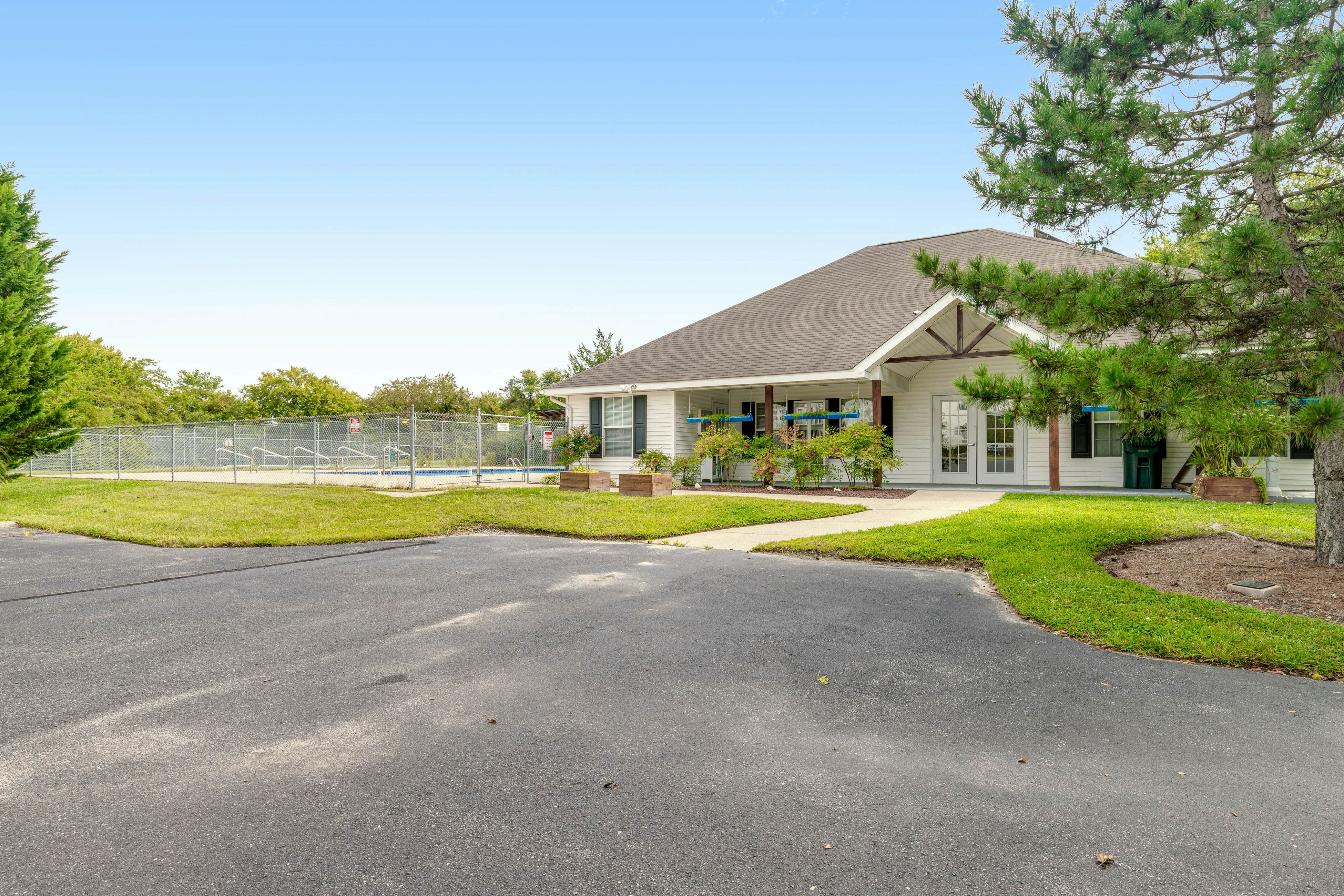 South Hampton 38337 Amaganst Ln. 4 BD Ocean View, DE Vacation