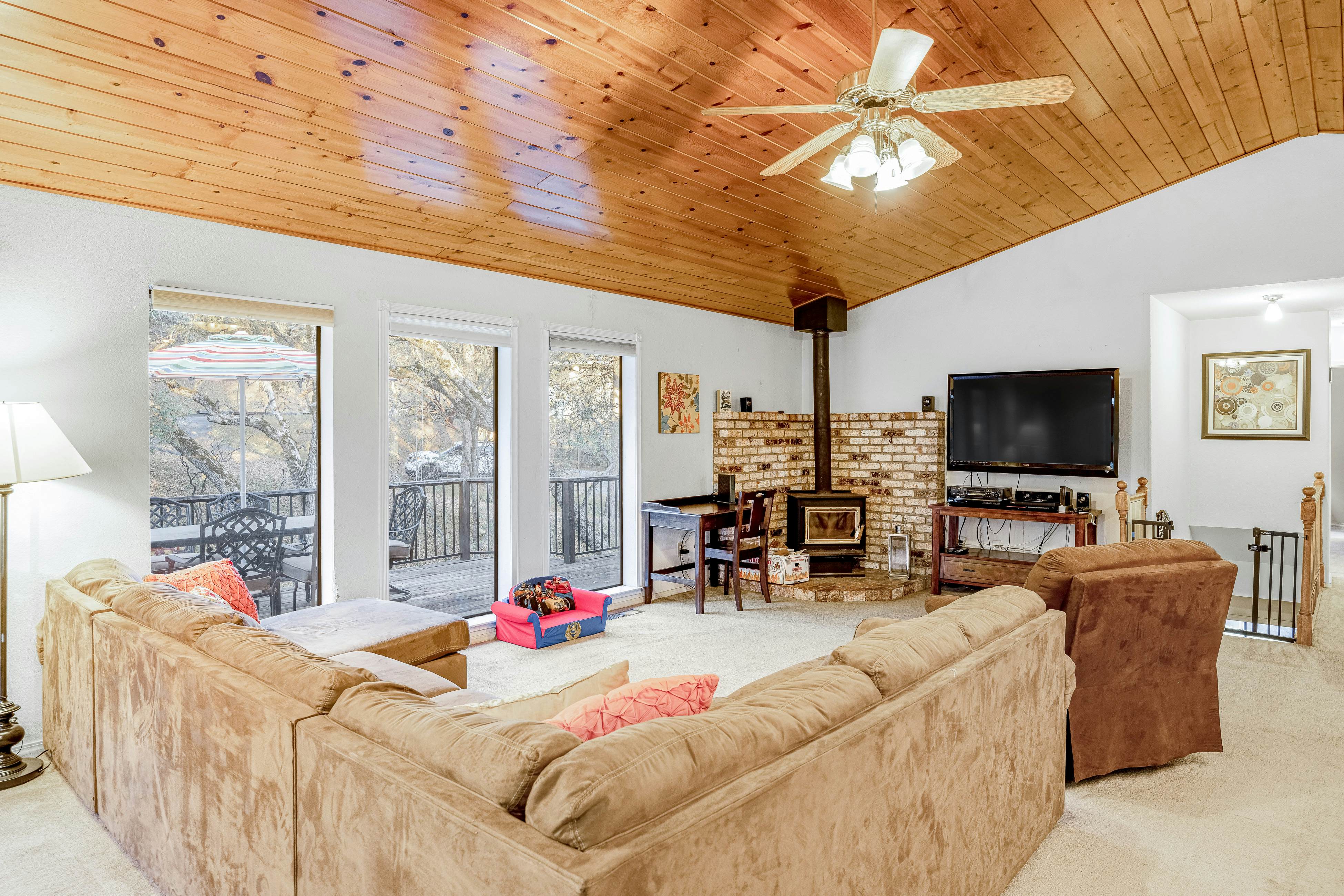 Groveland Vacation Rentals, Cabins, House Rentals Vacasa