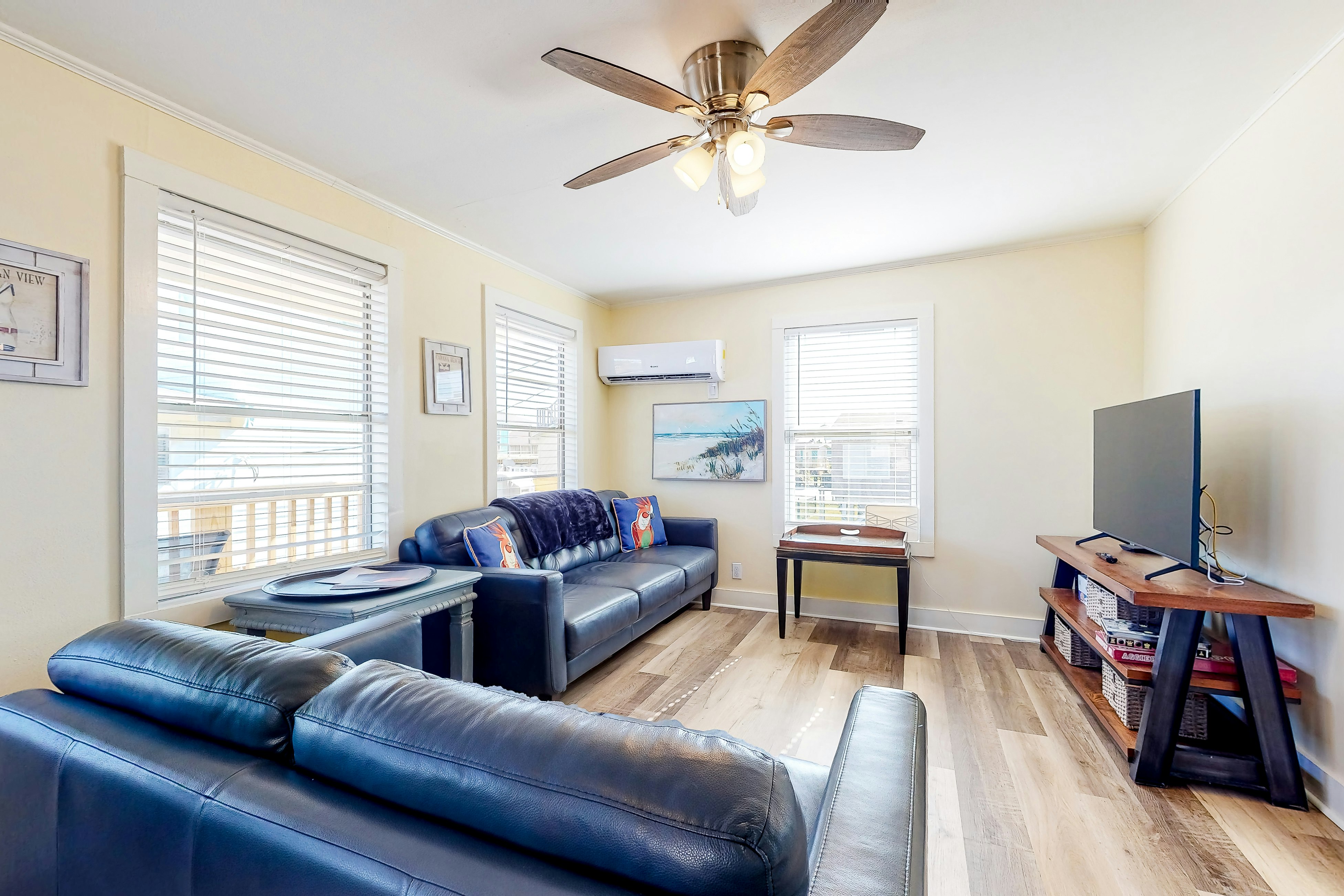 Beach to Bay Getaway