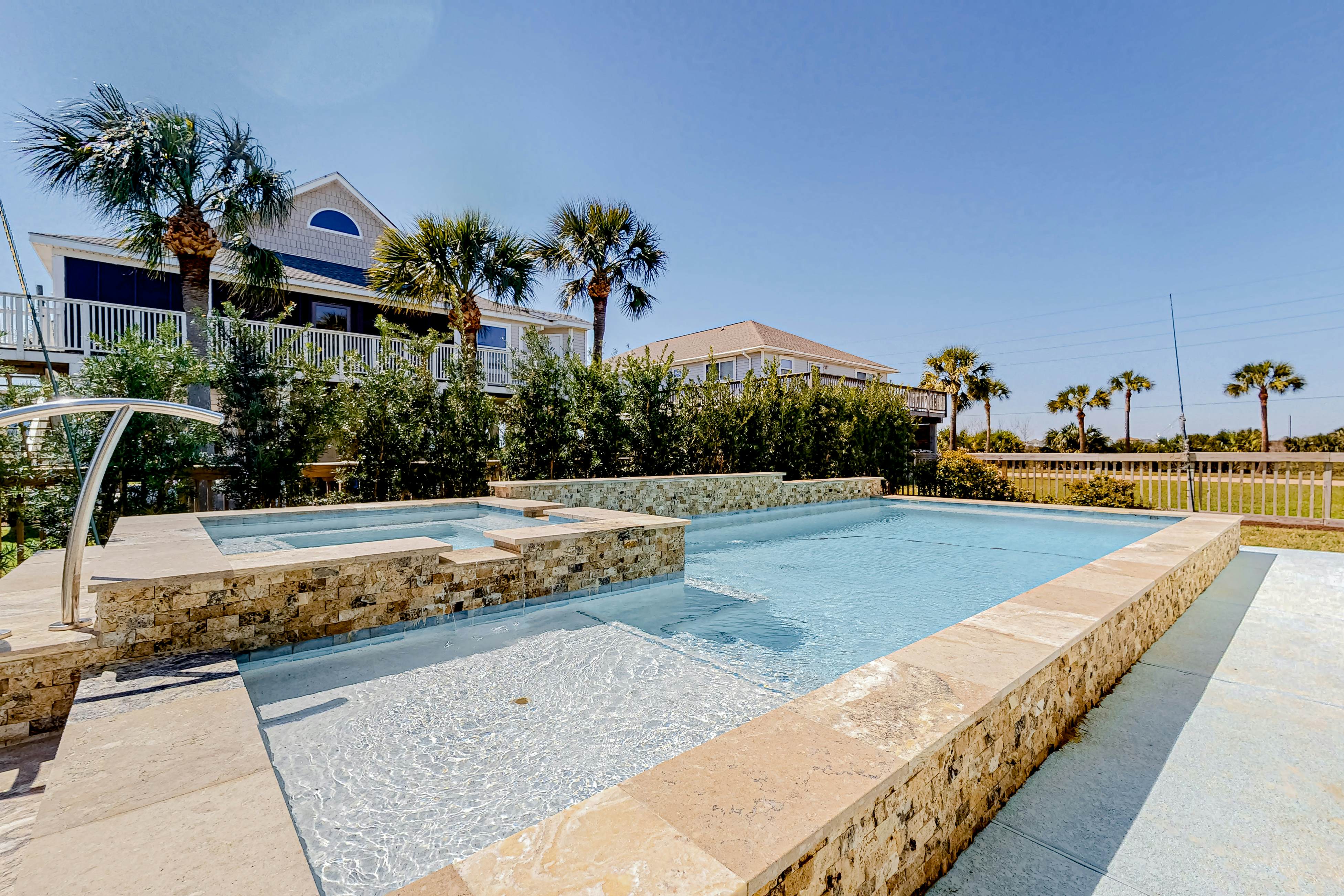 Texas Vacation Rentals, Beachfront Rentals, Cabins for Rent Vacasa