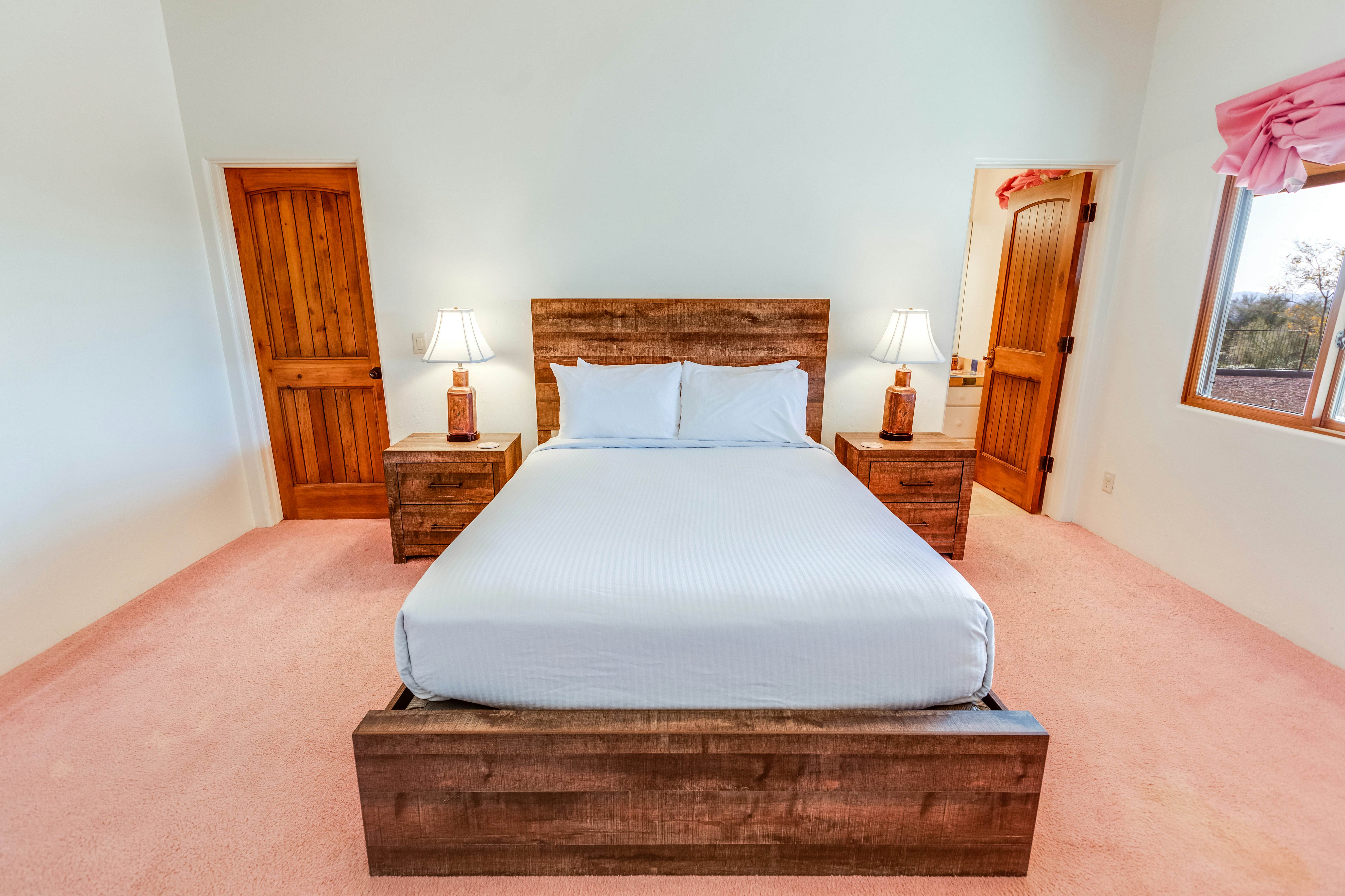 Serenity Oasis Estate