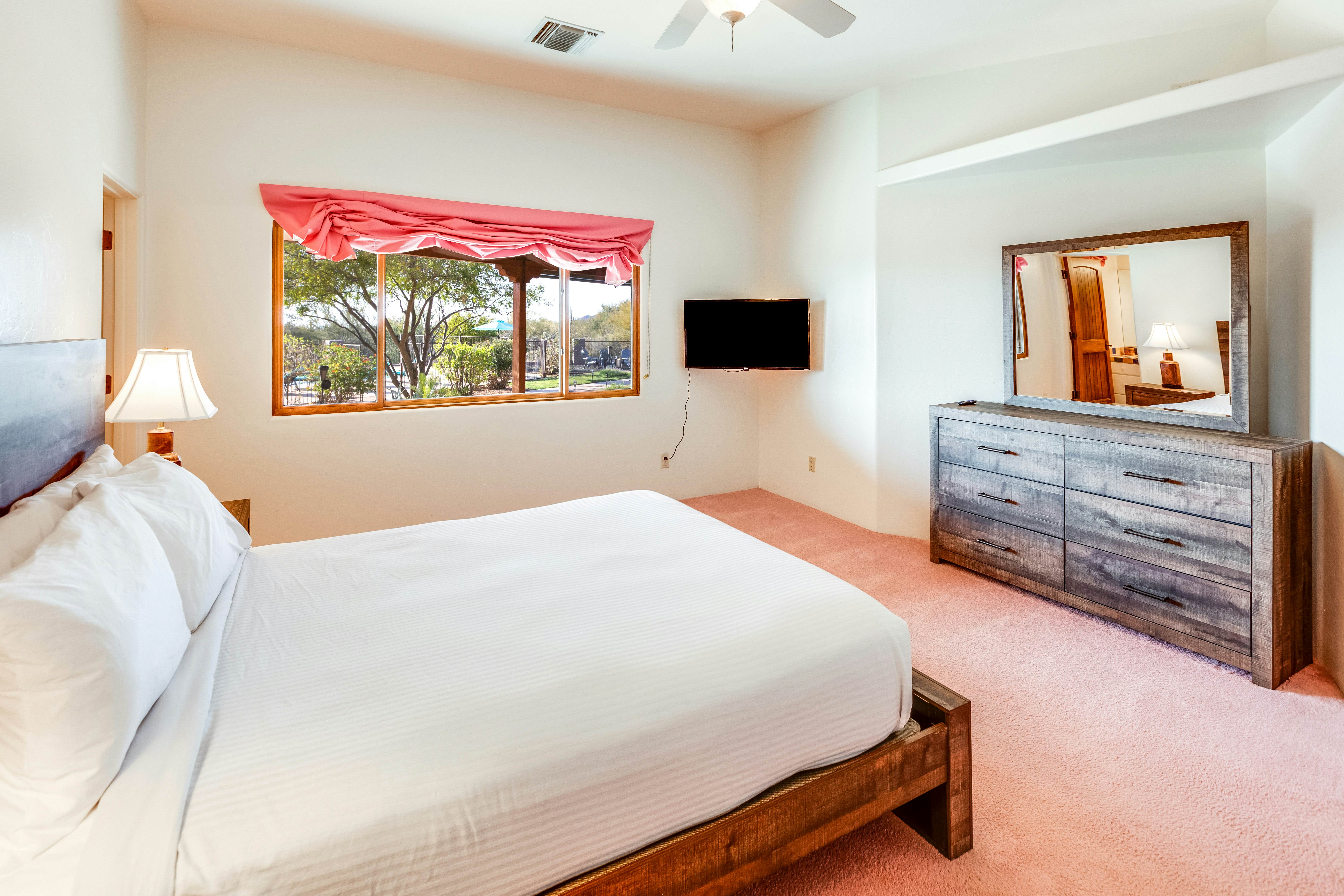 Serenity Oasis Estate