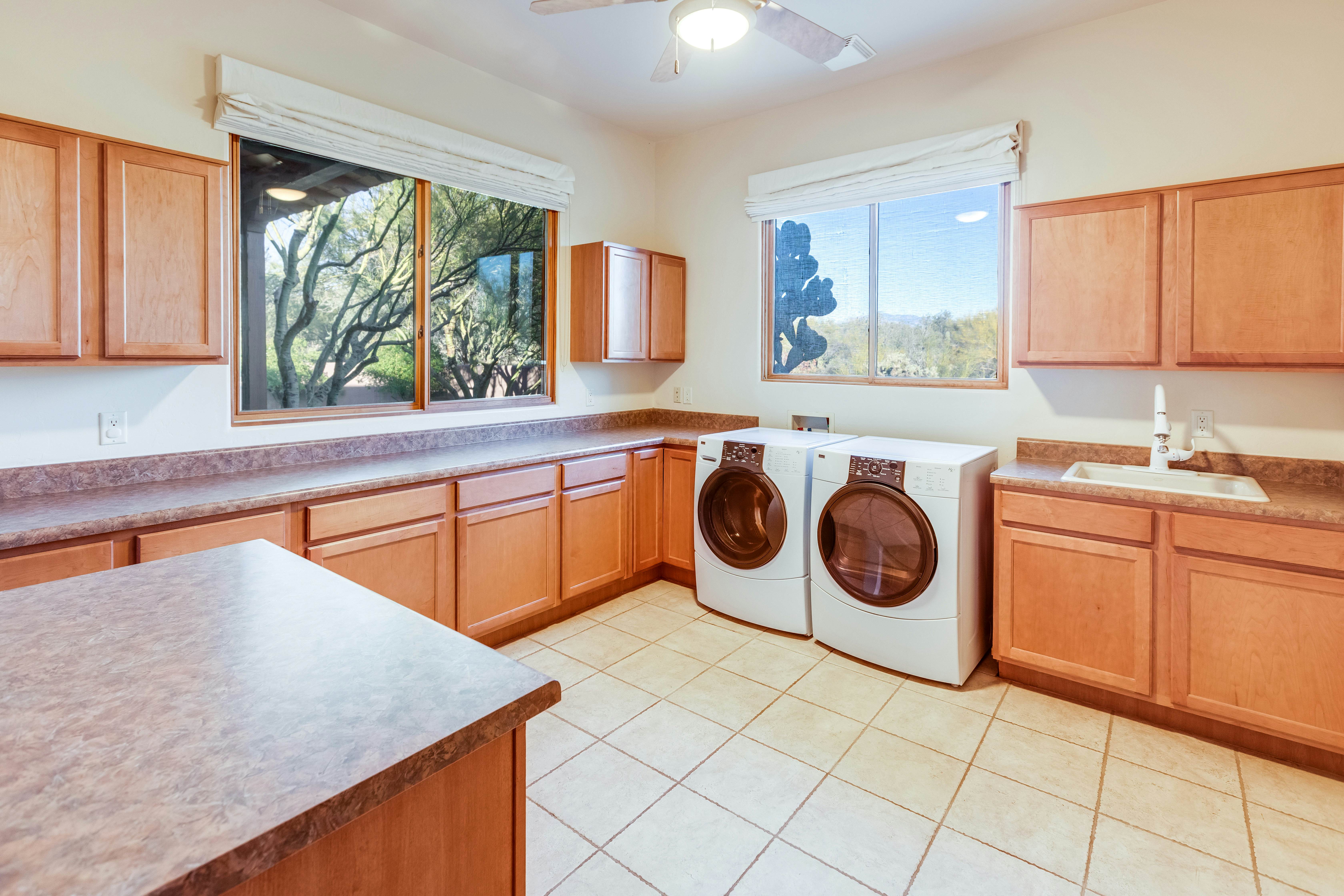 Serenity Oasis Estate