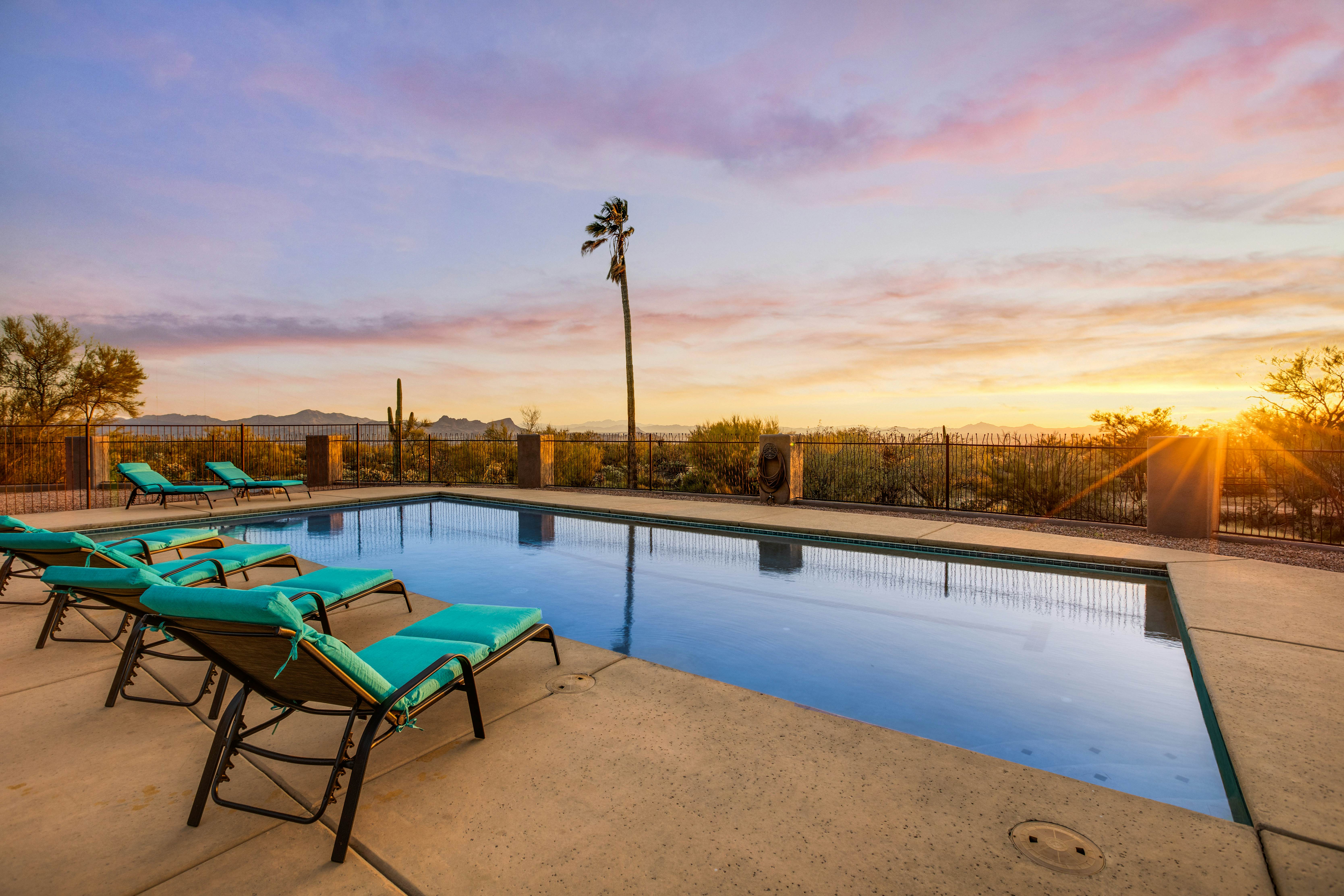 Serenity Oasis Estate