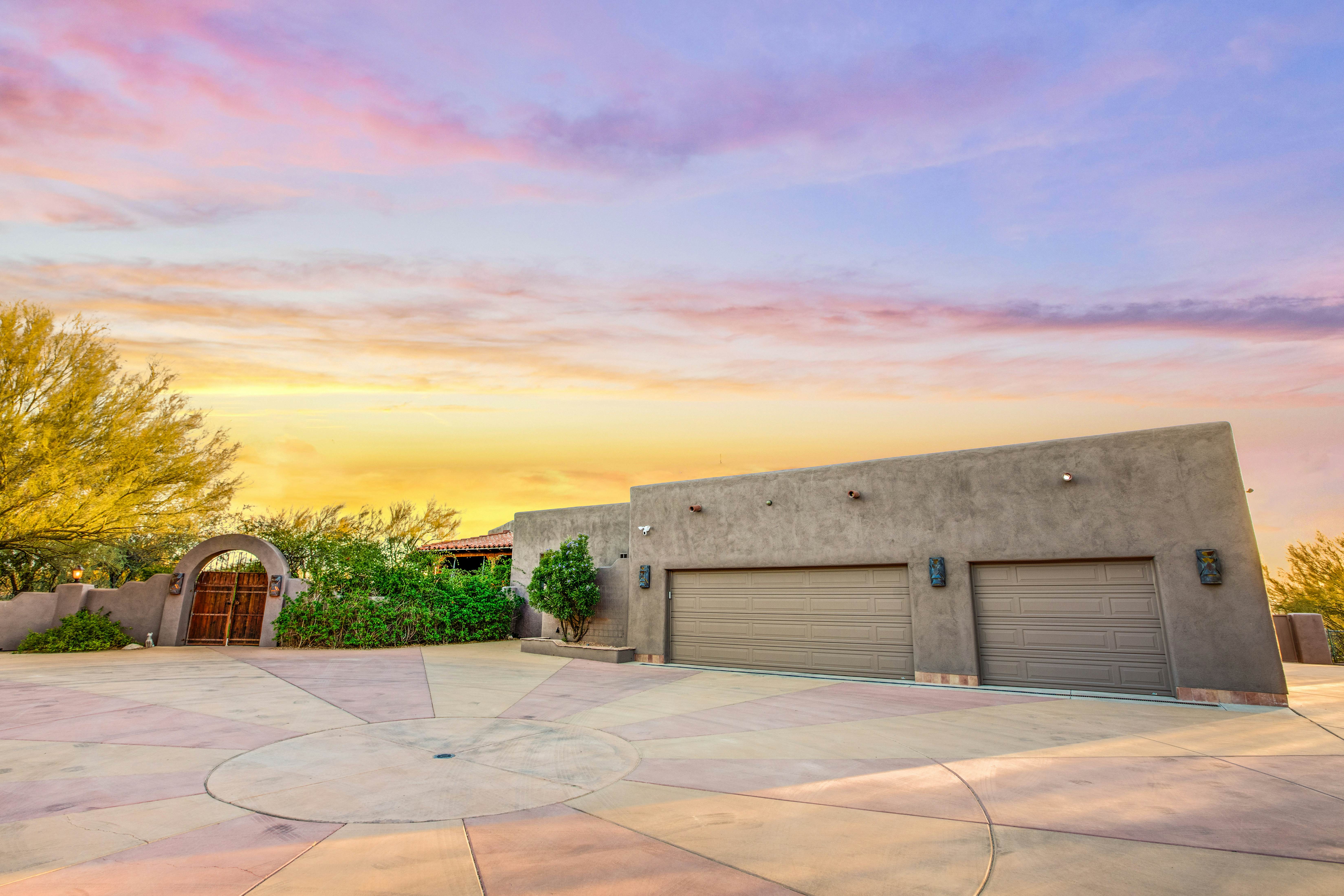 Serenity Oasis Estate