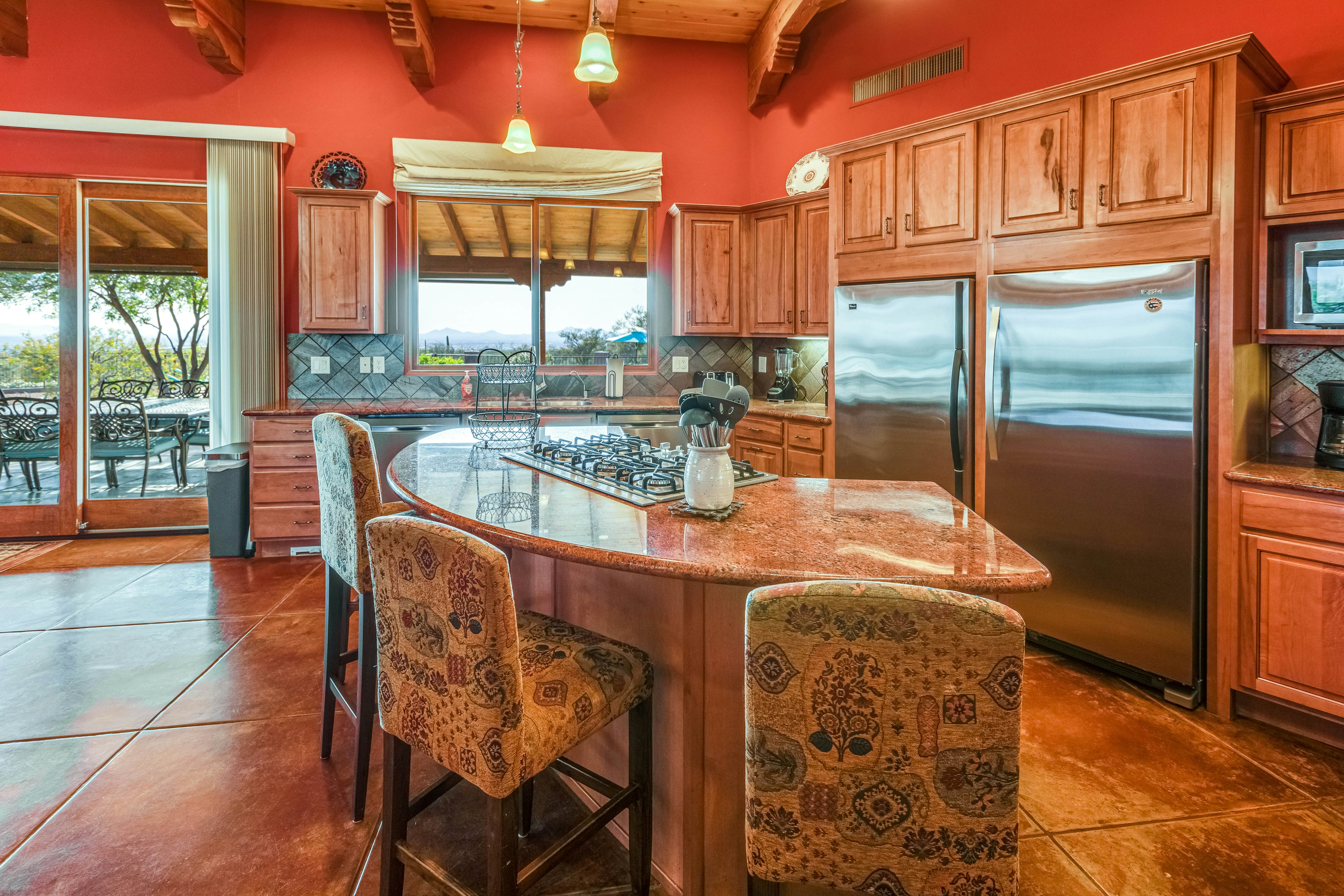 Serenity Oasis Estate