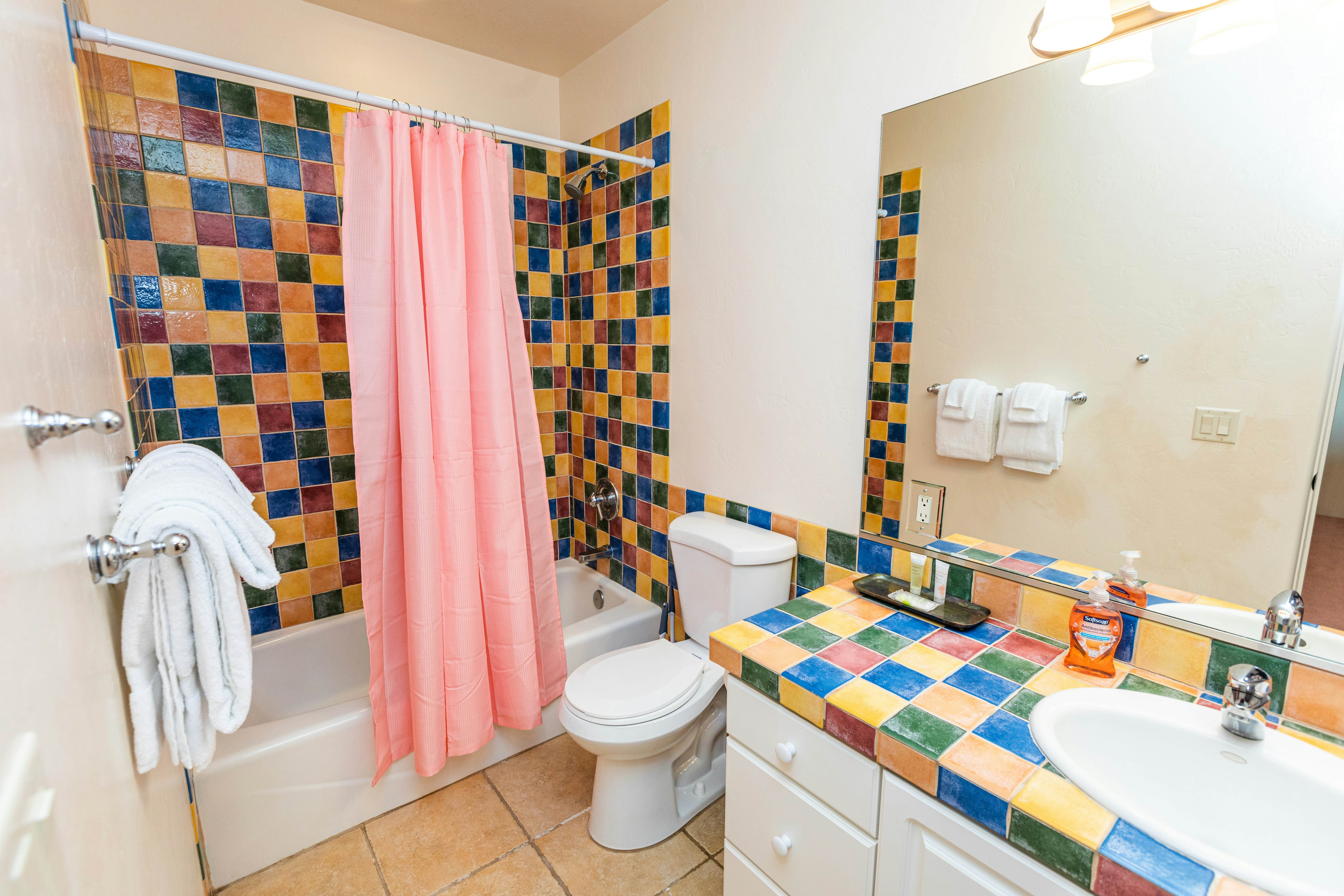 Serenity Oasis Estate