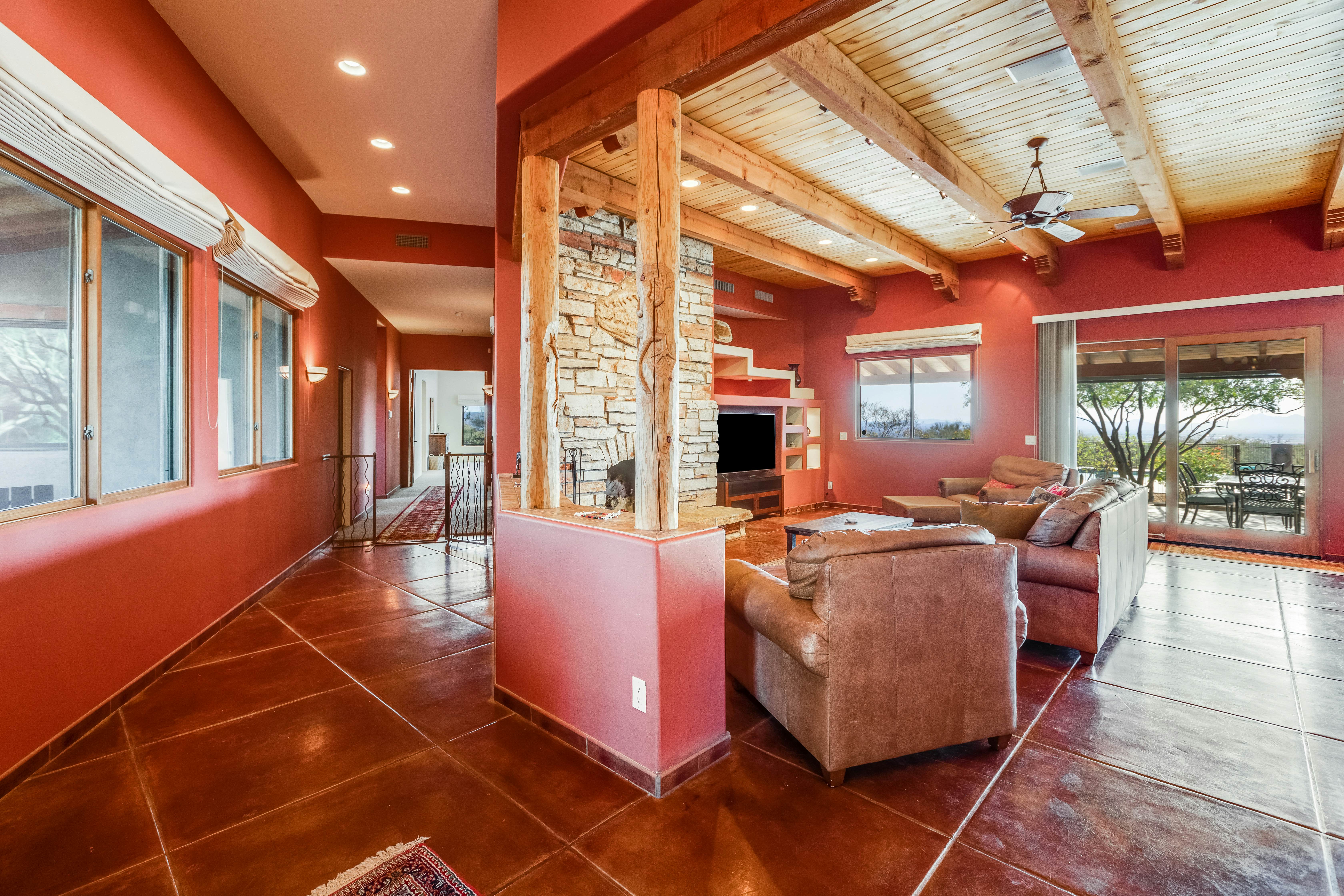 Serenity Oasis Estate