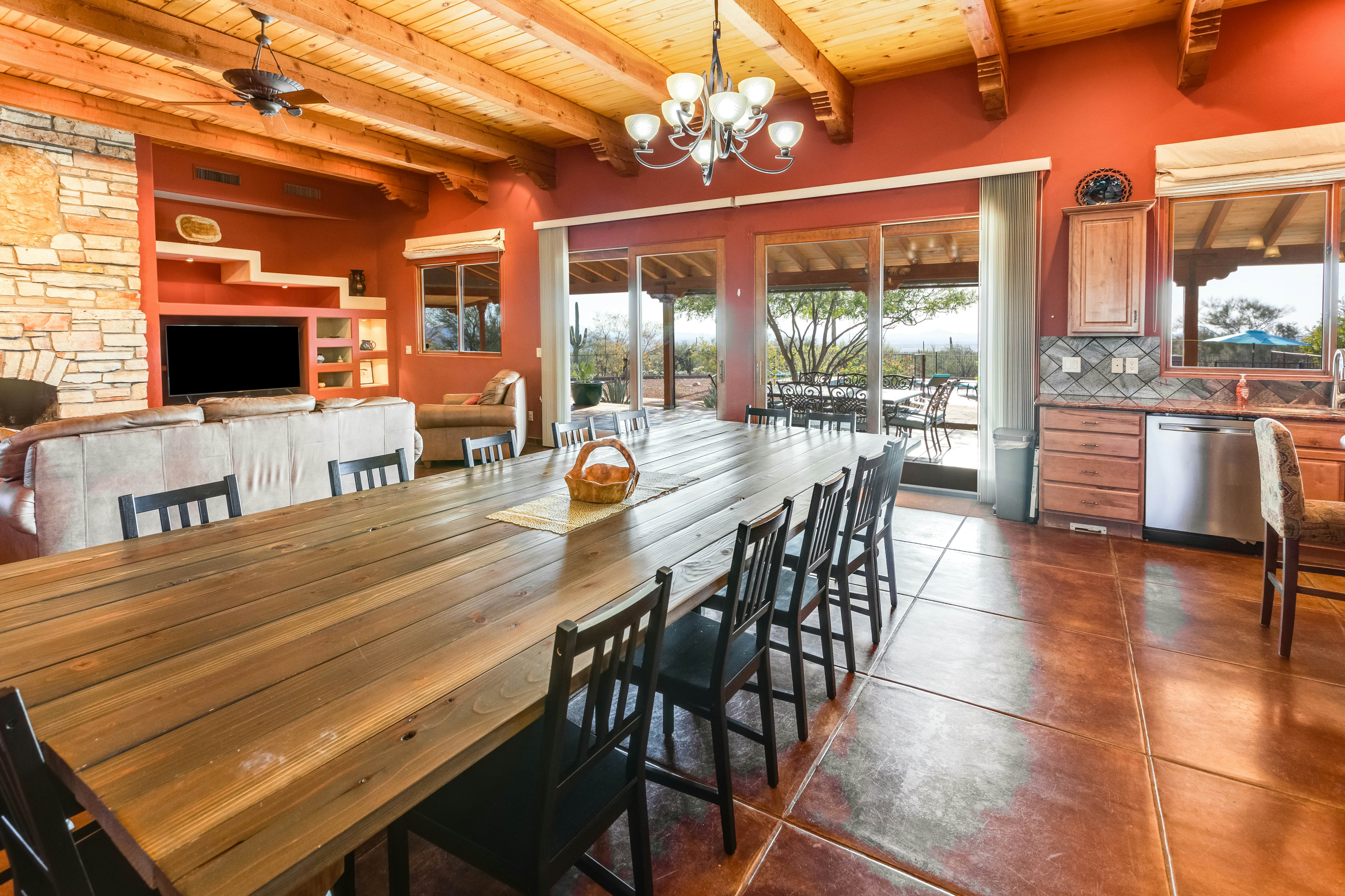 Serenity Oasis Estate