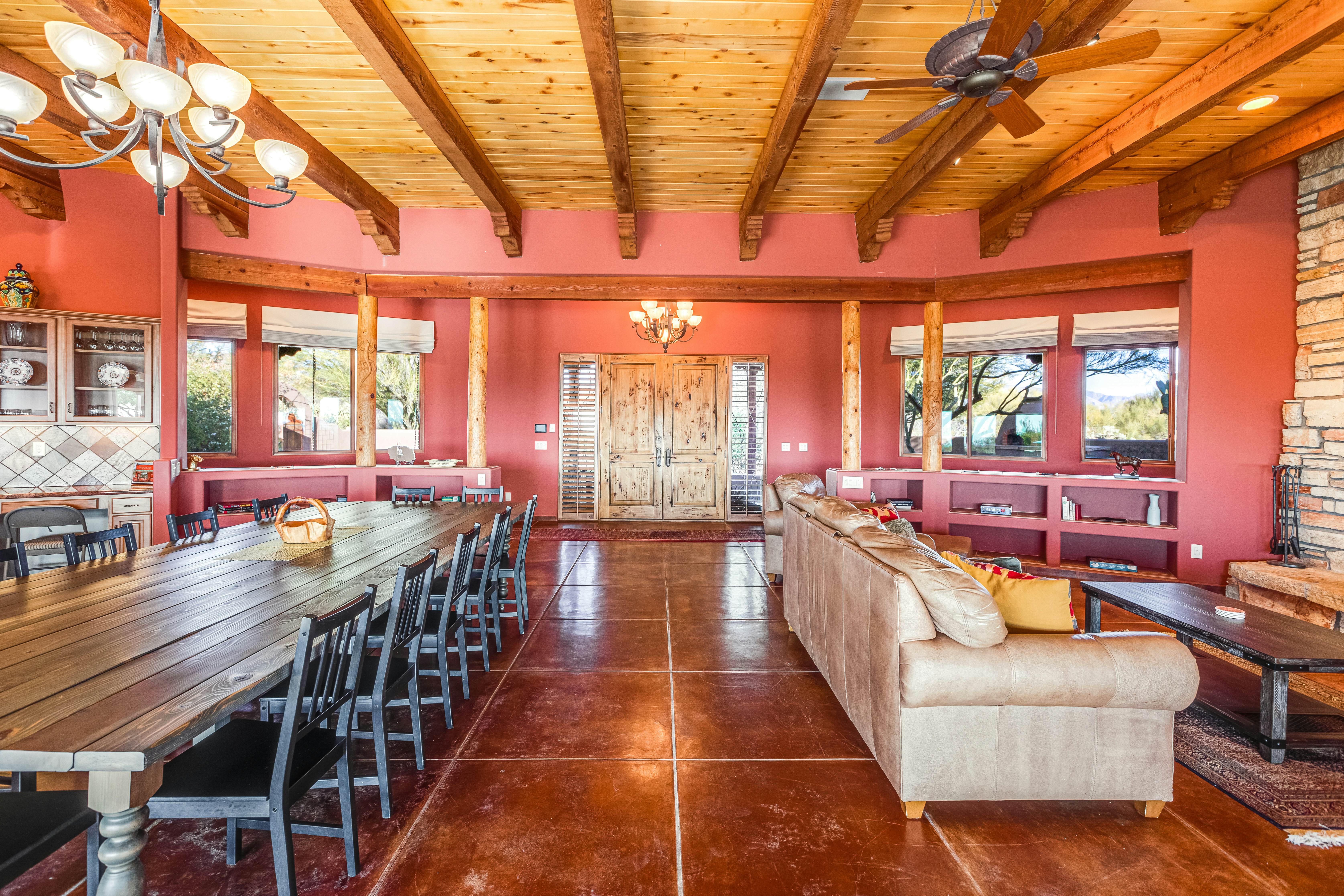 Serenity Oasis Estate