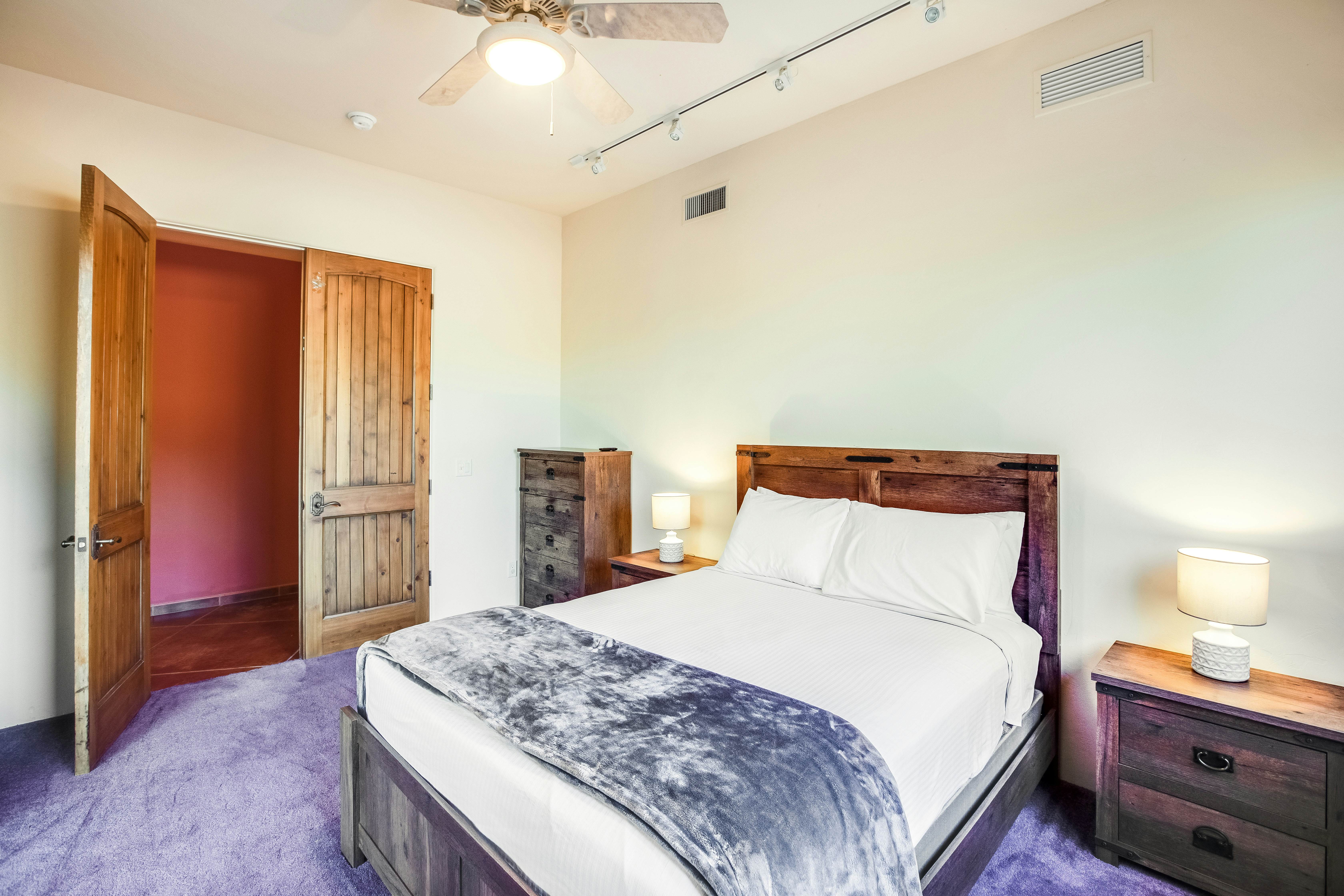 Serenity Oasis Estate