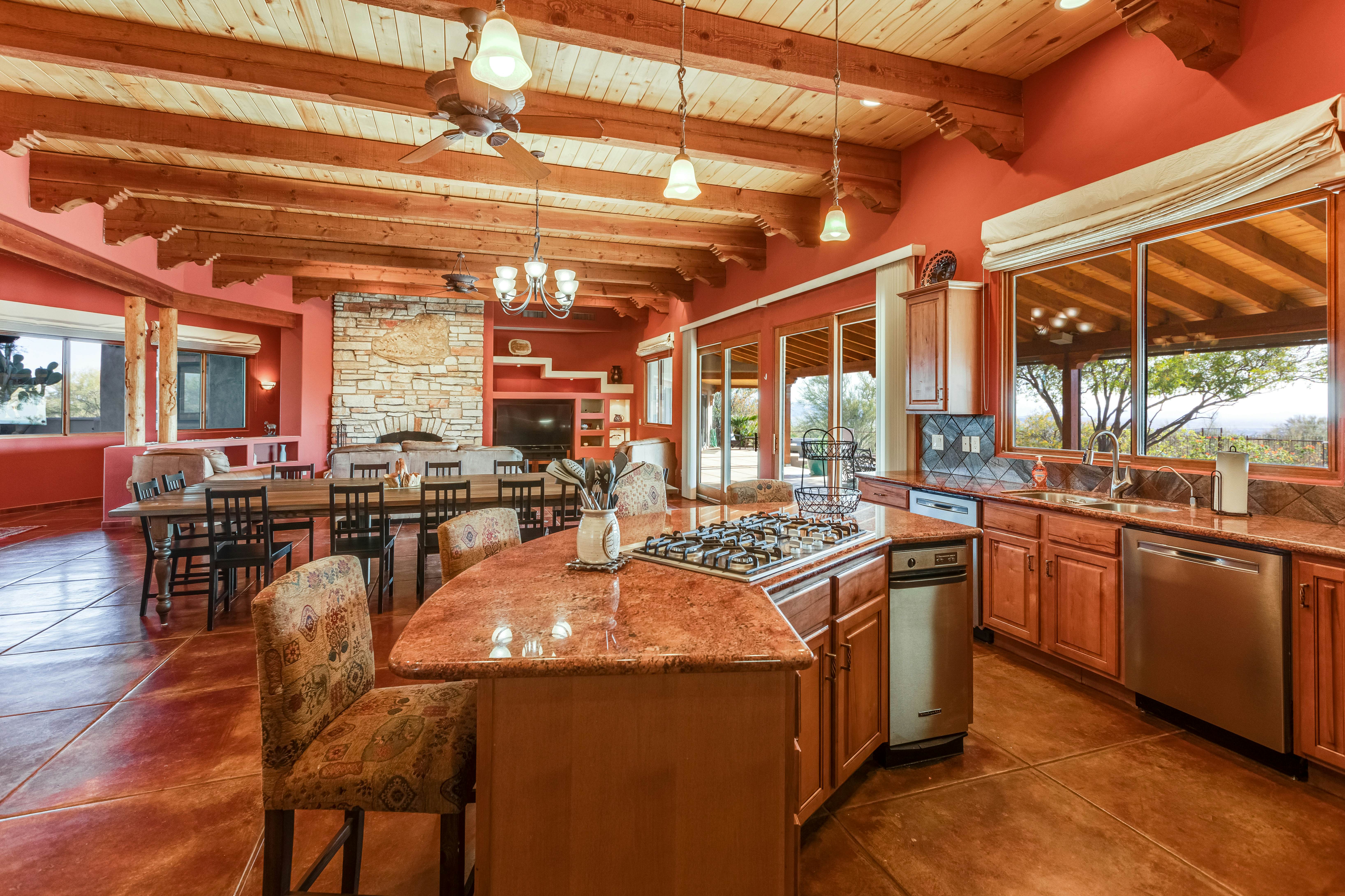 Serenity Oasis Estate