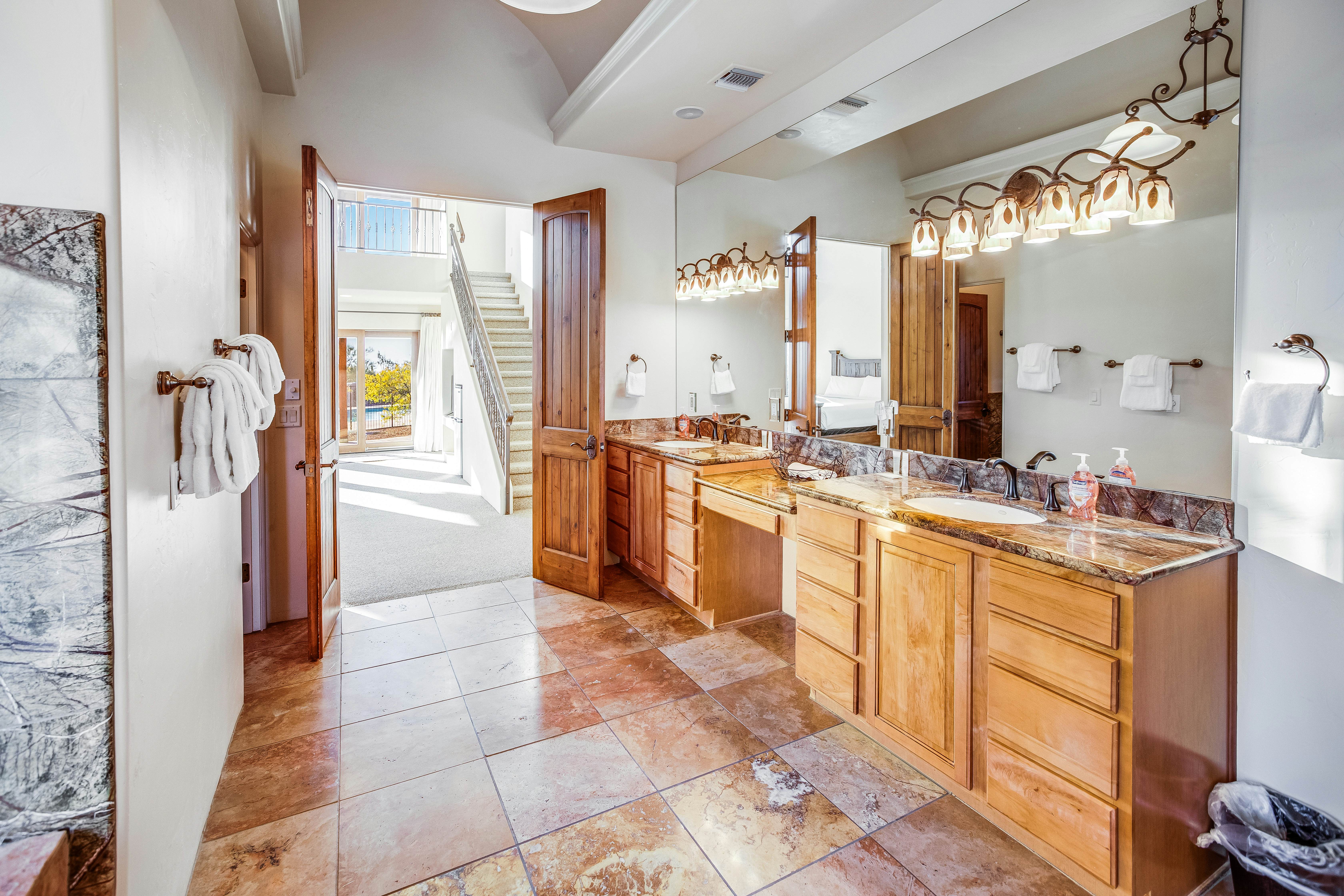 Serenity Oasis Estate