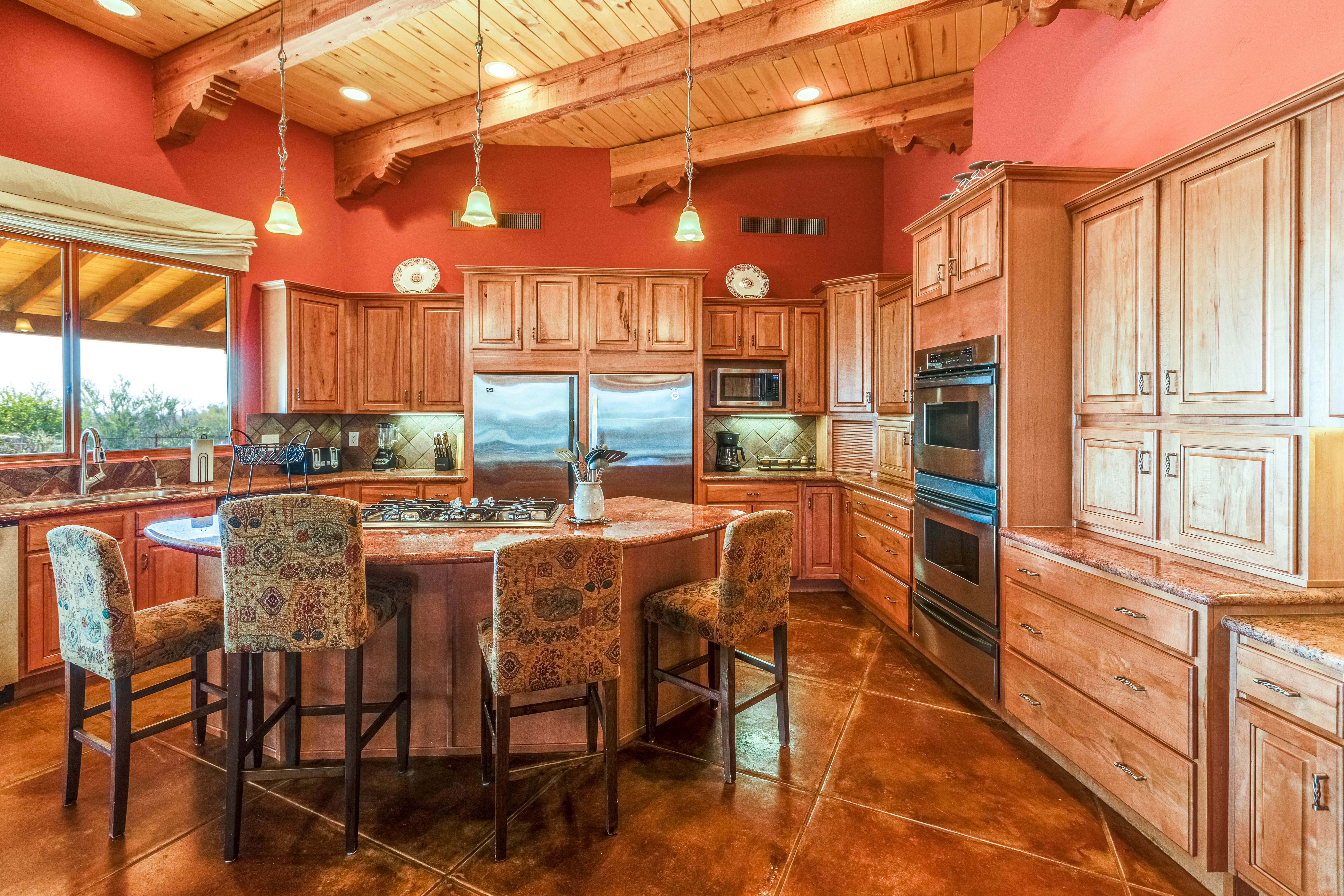 Serenity Oasis Estate