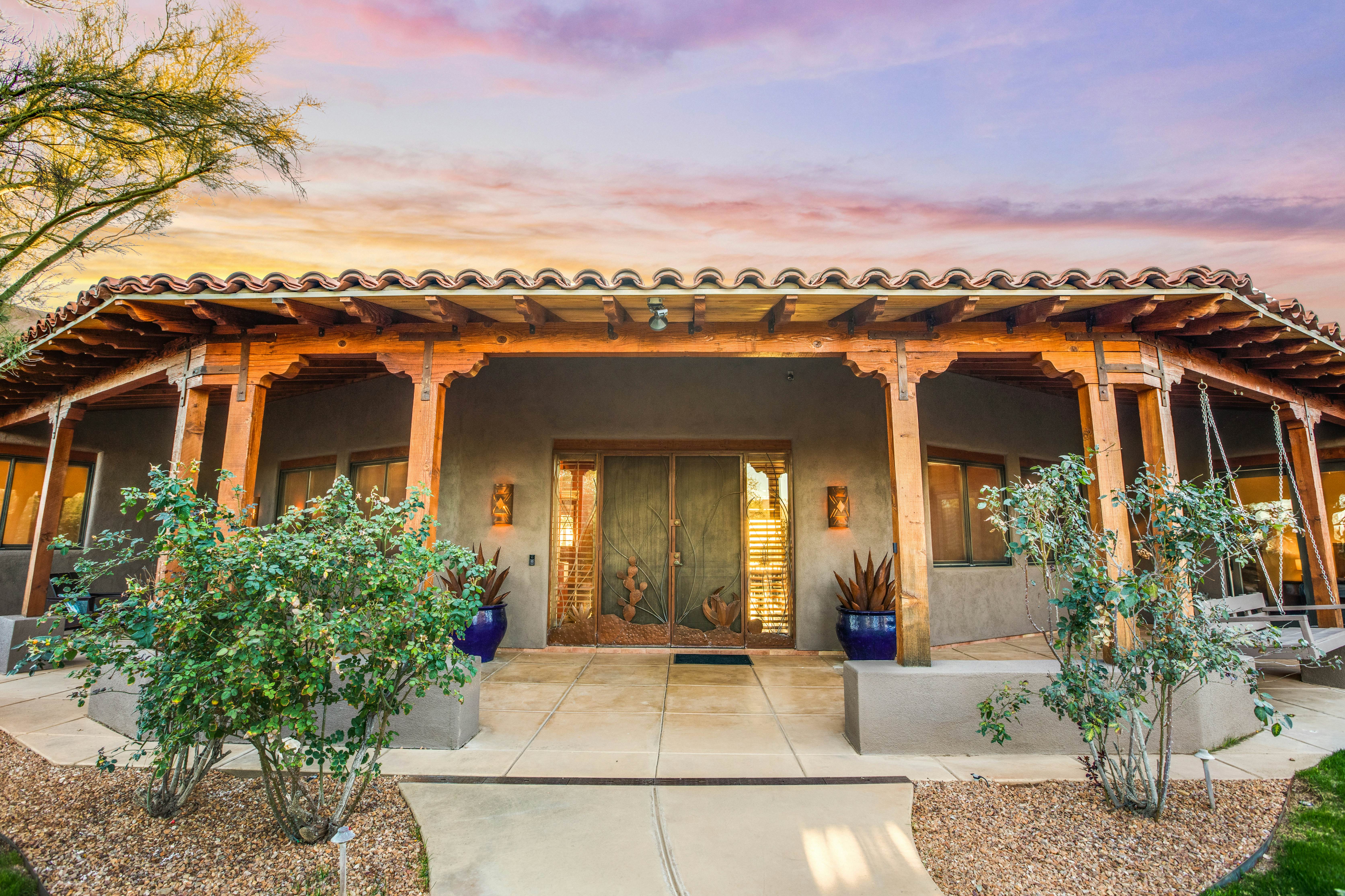 Serenity Oasis Estate