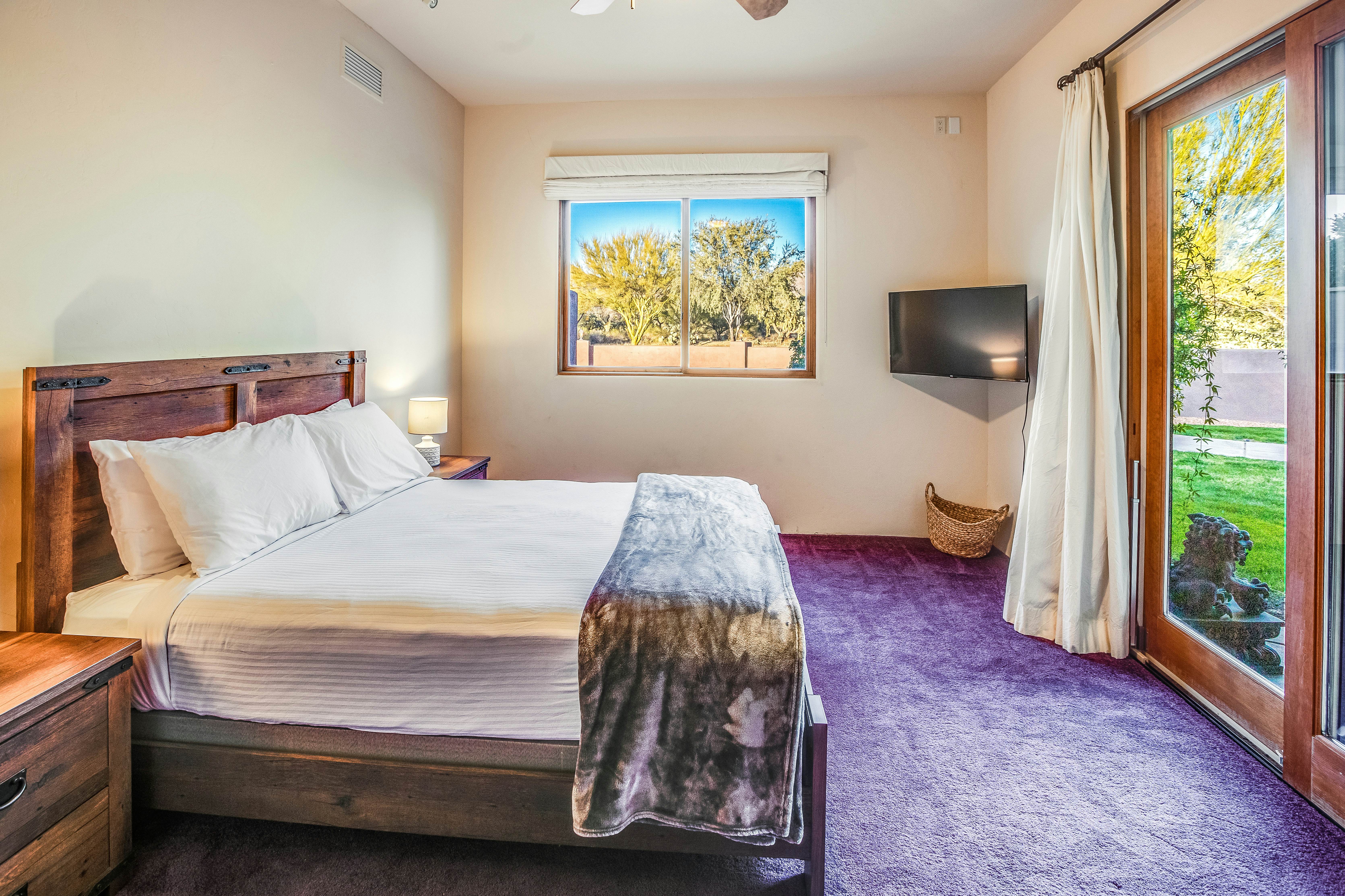 Serenity Oasis Estate