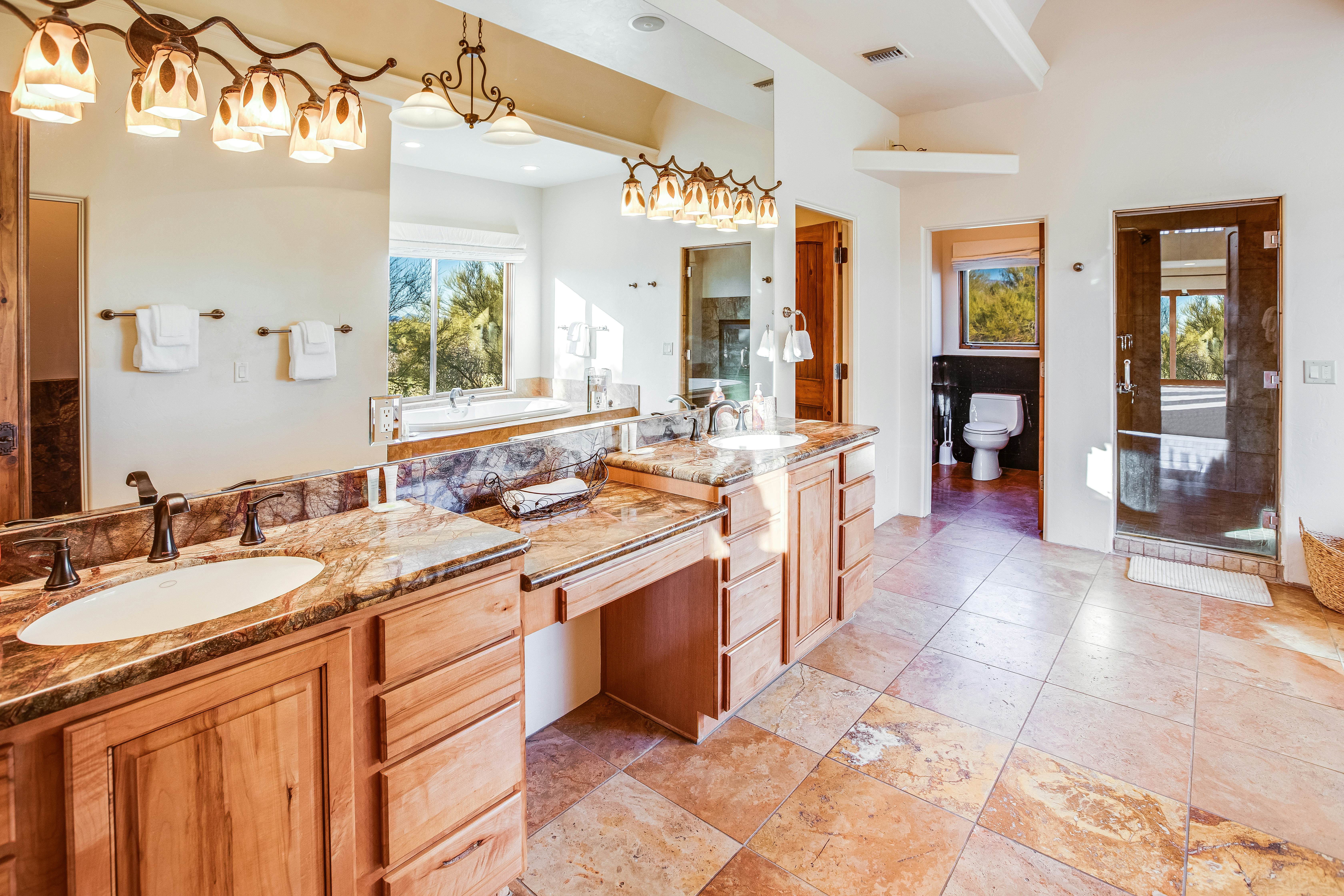 Serenity Oasis Estate