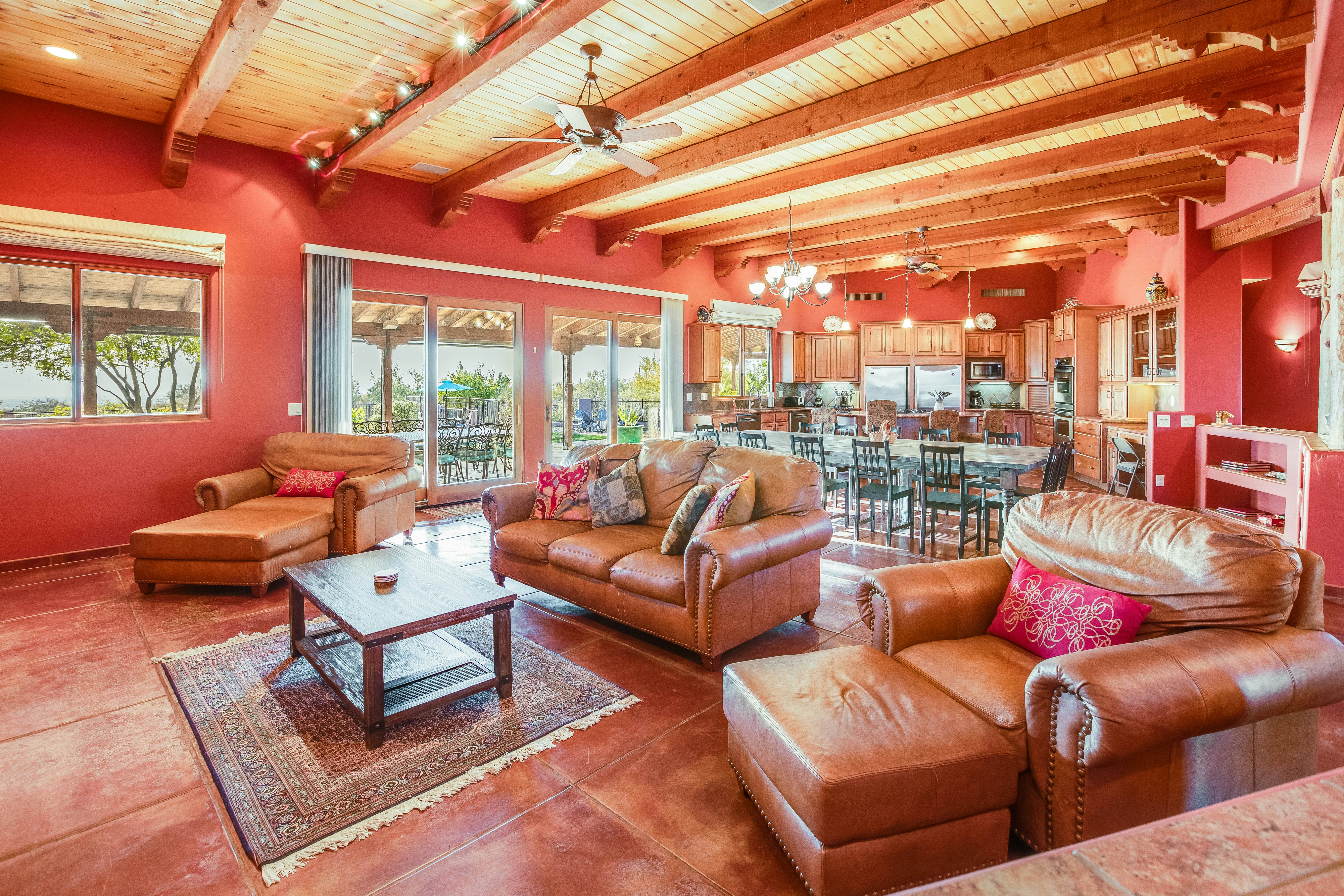 Serenity Oasis Estate