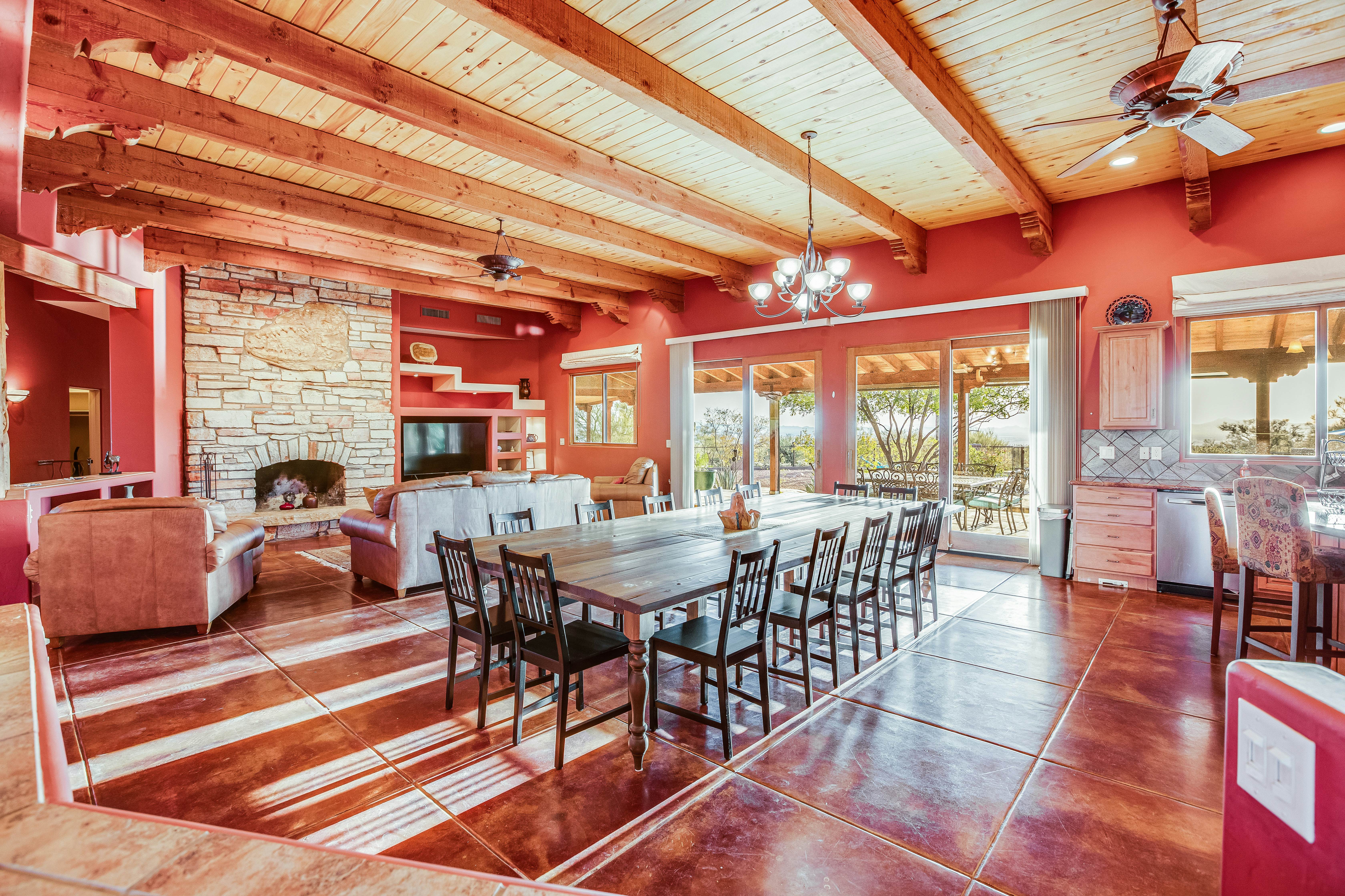 Serenity Oasis Estate