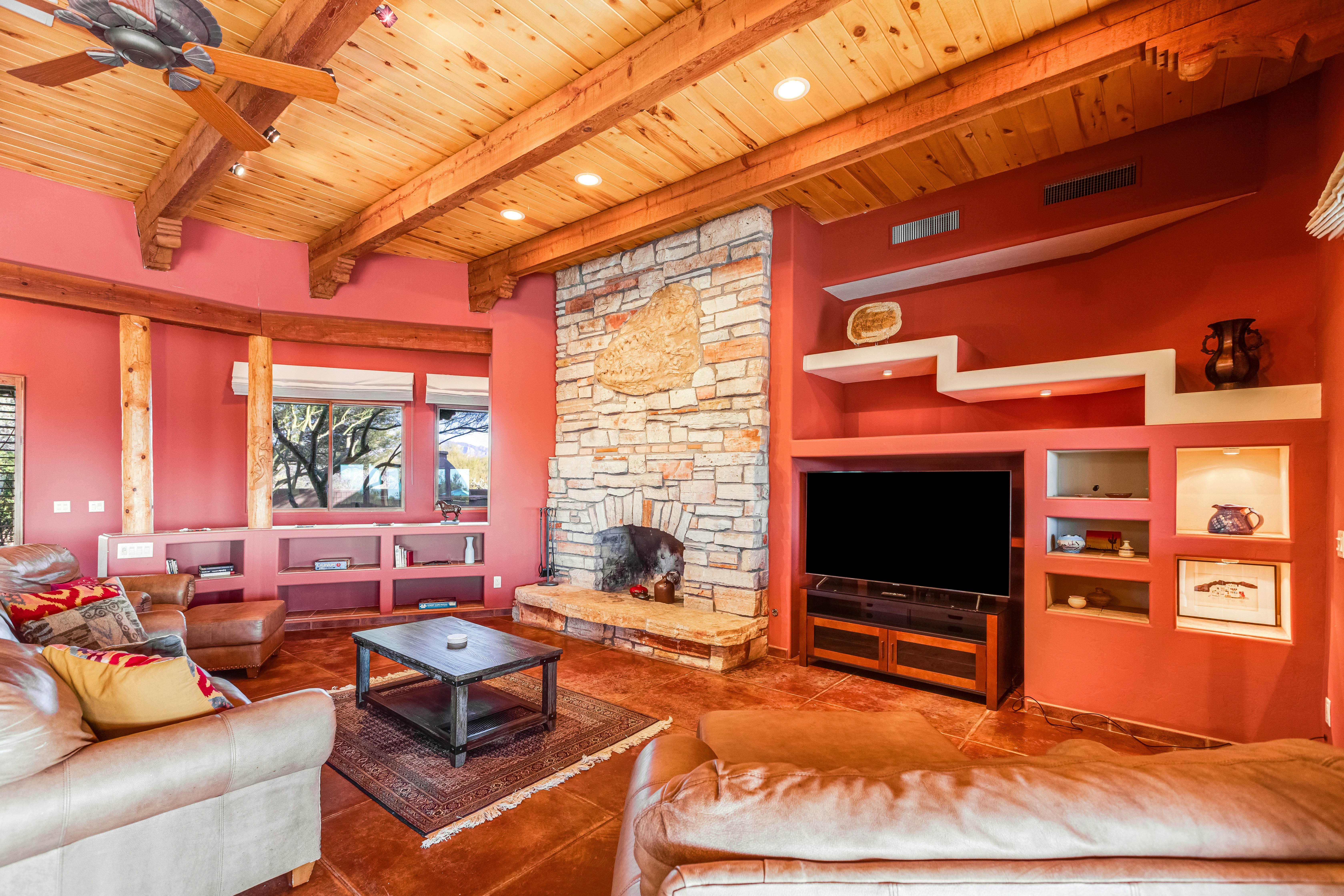 Serenity Oasis Estate