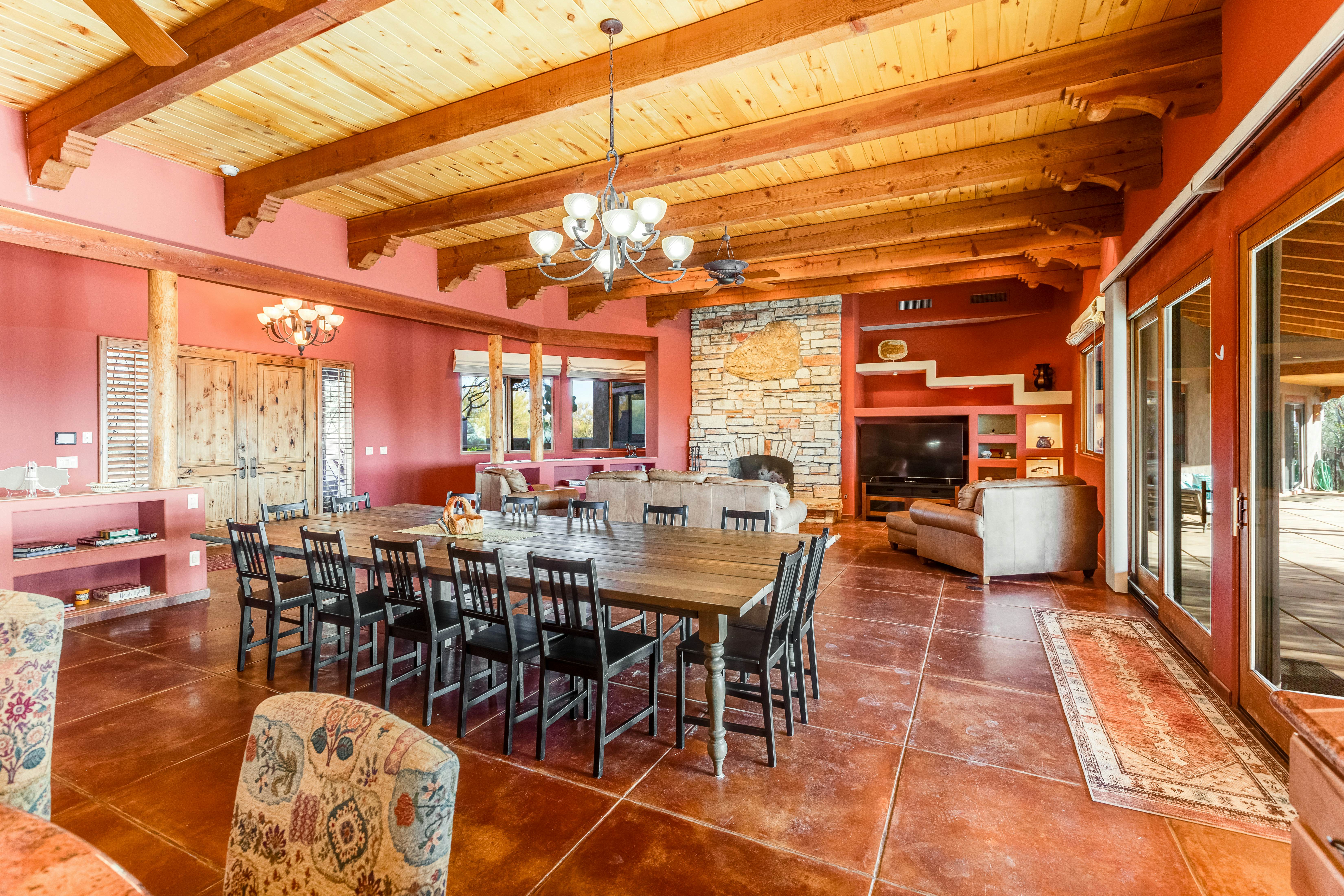 Serenity Oasis Estate