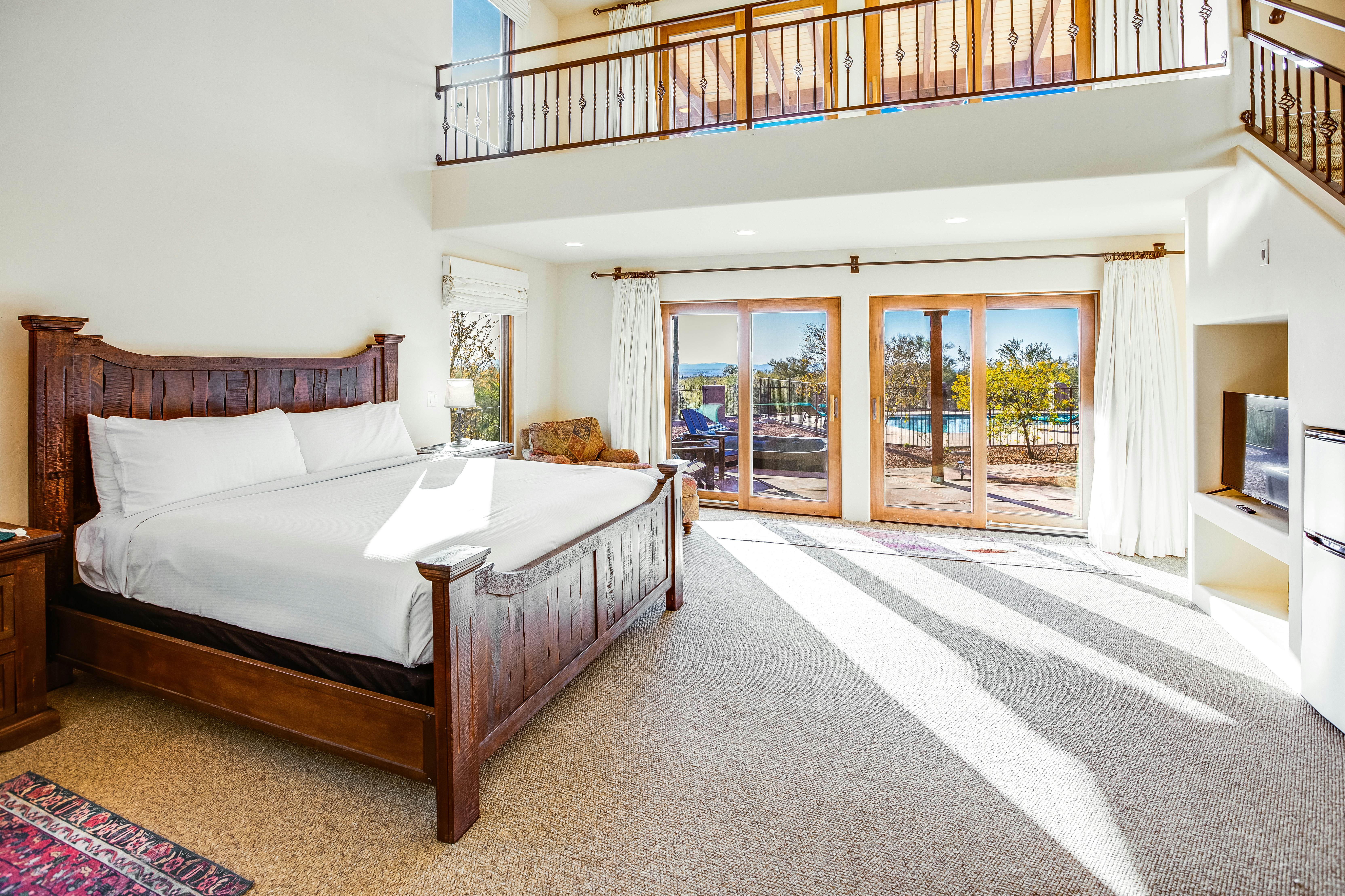 Serenity Oasis Estate