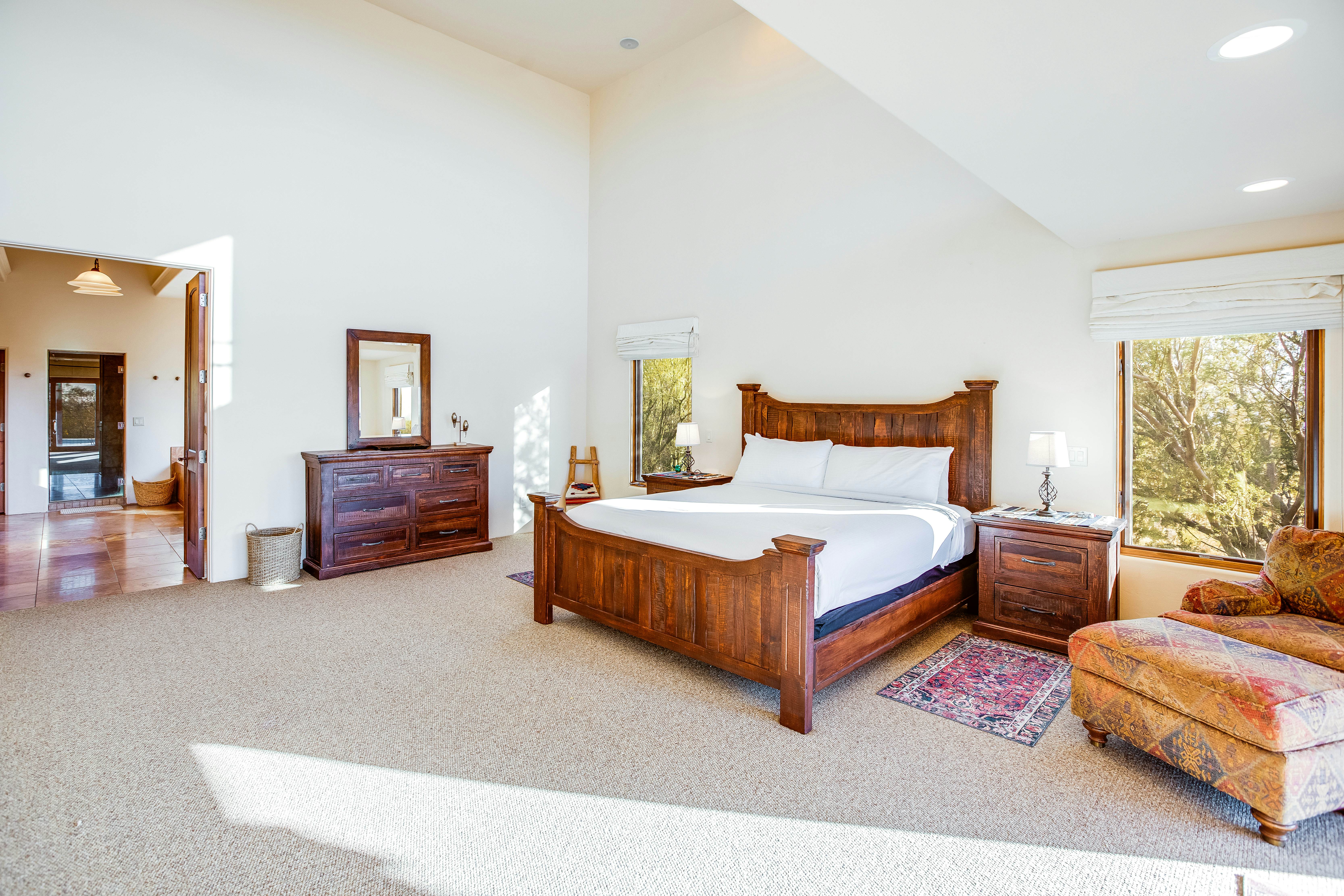 Serenity Oasis Estate