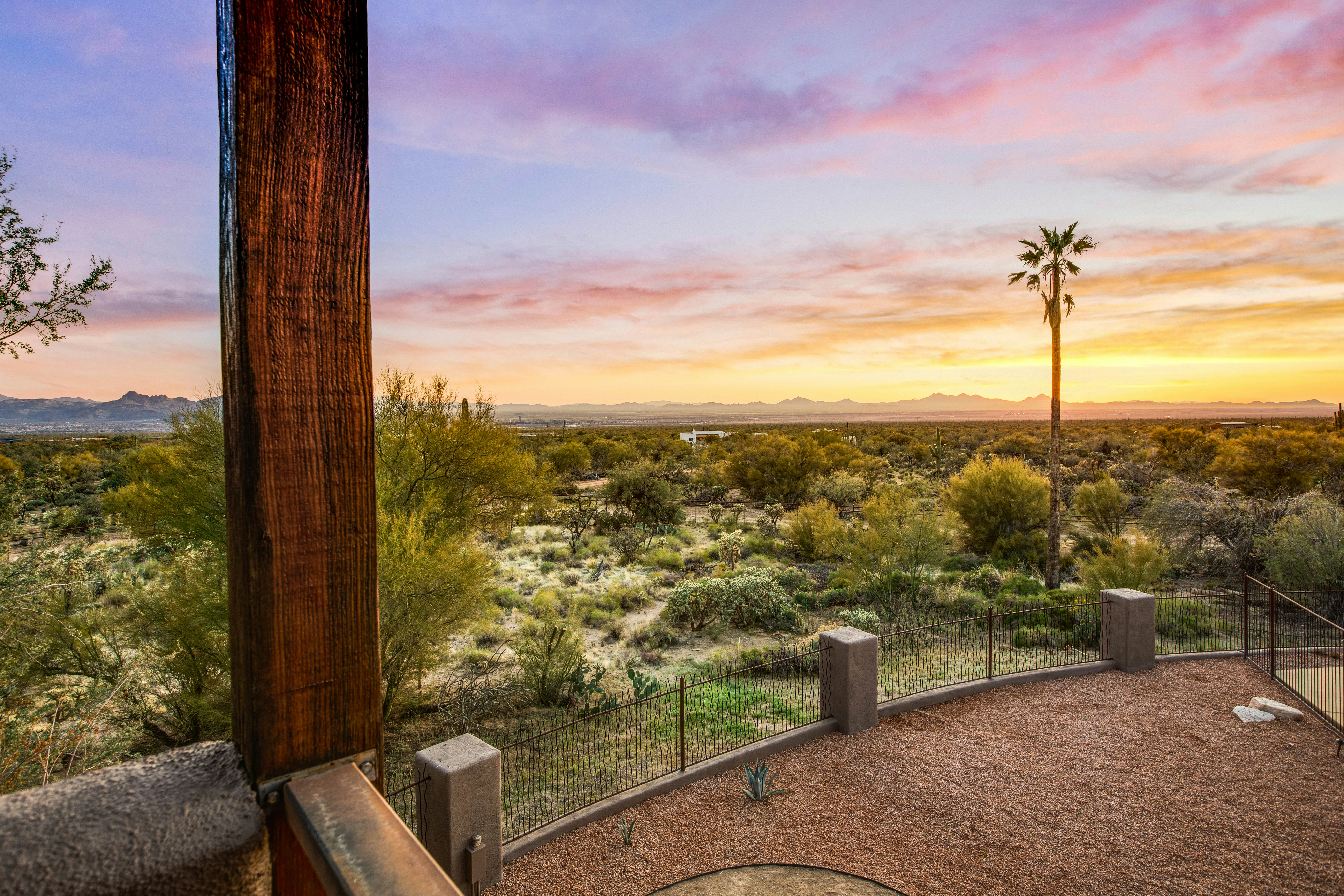 Serenity Oasis Estate