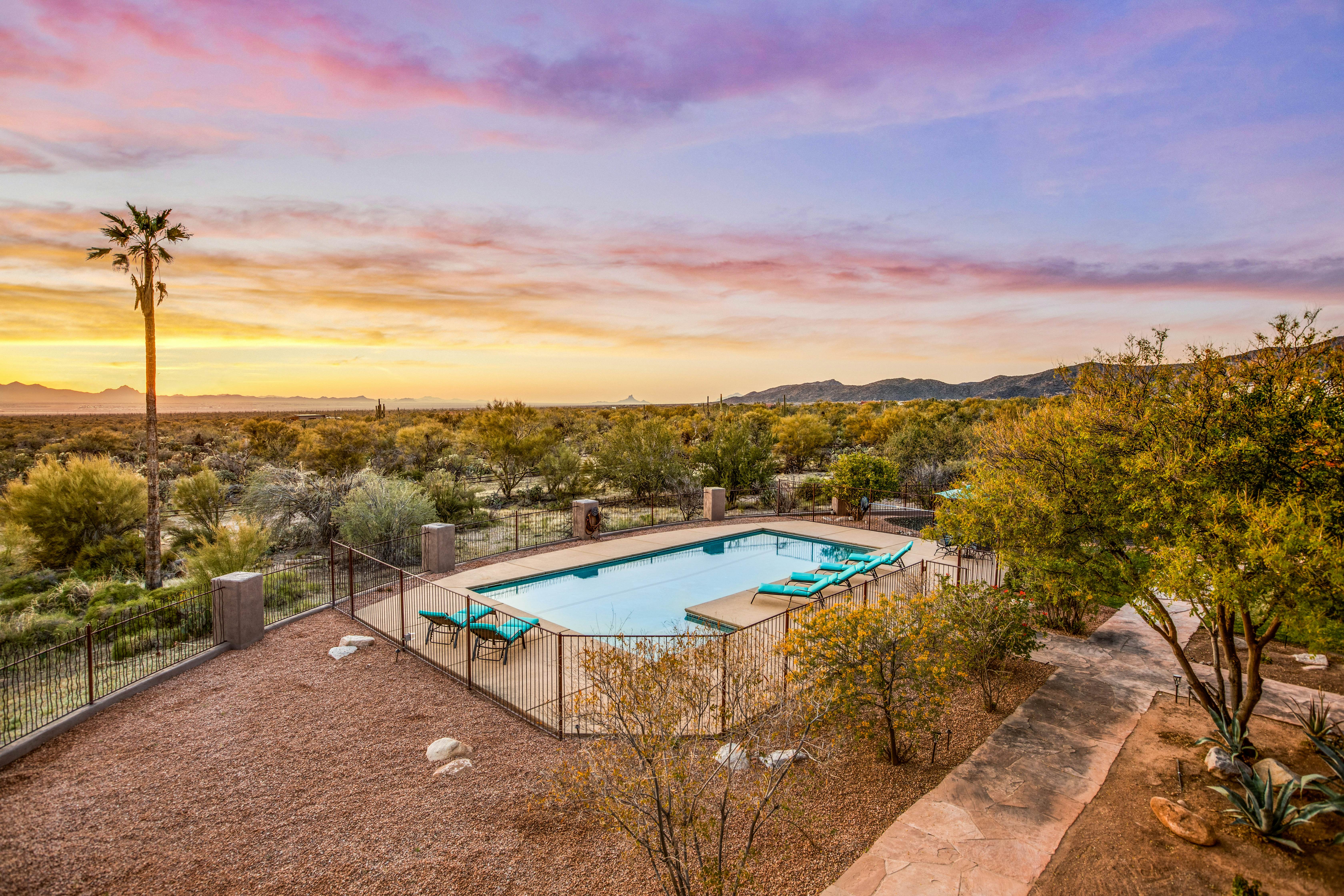 Serenity Oasis Estate