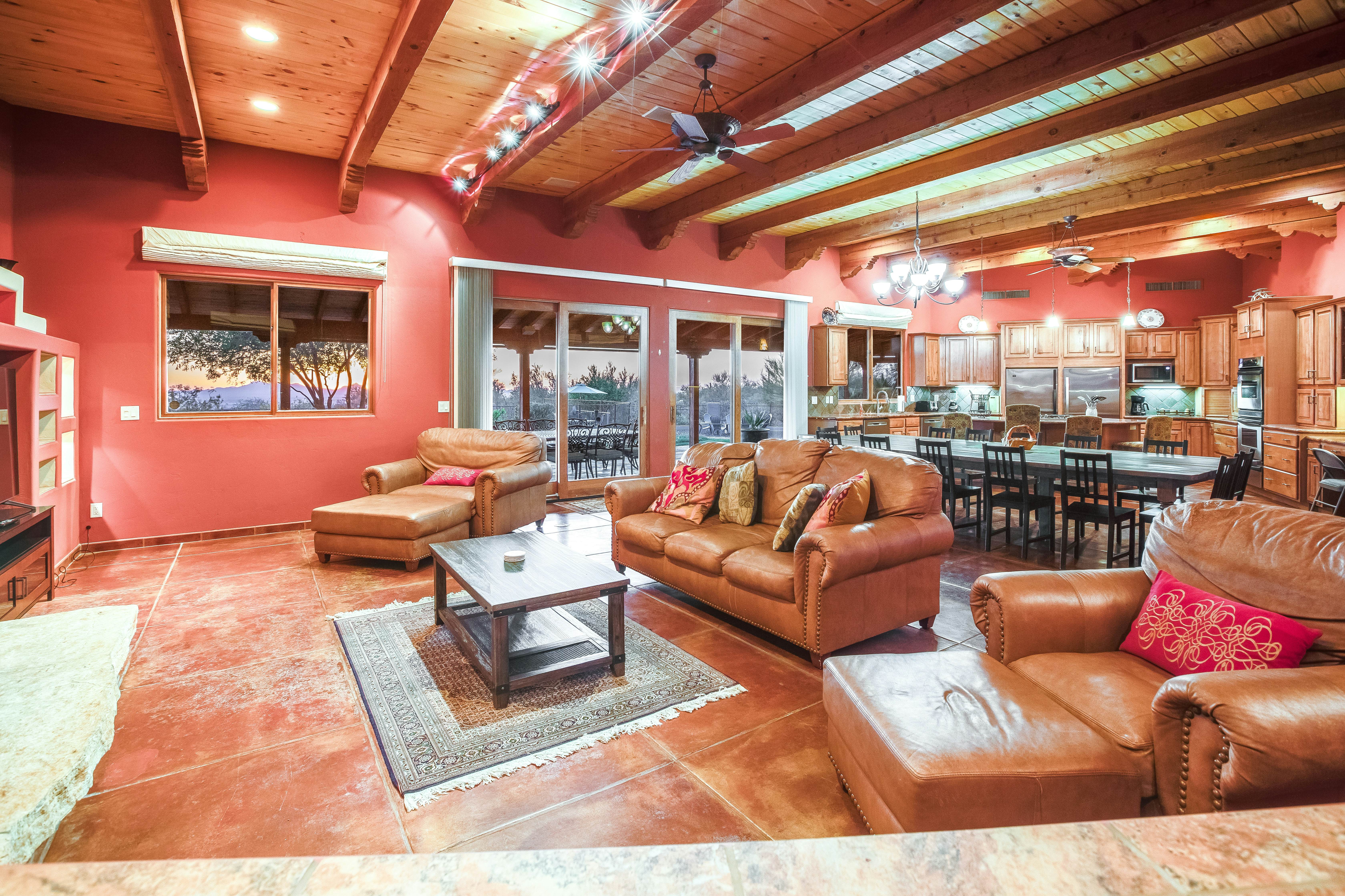 Serenity Oasis Estate