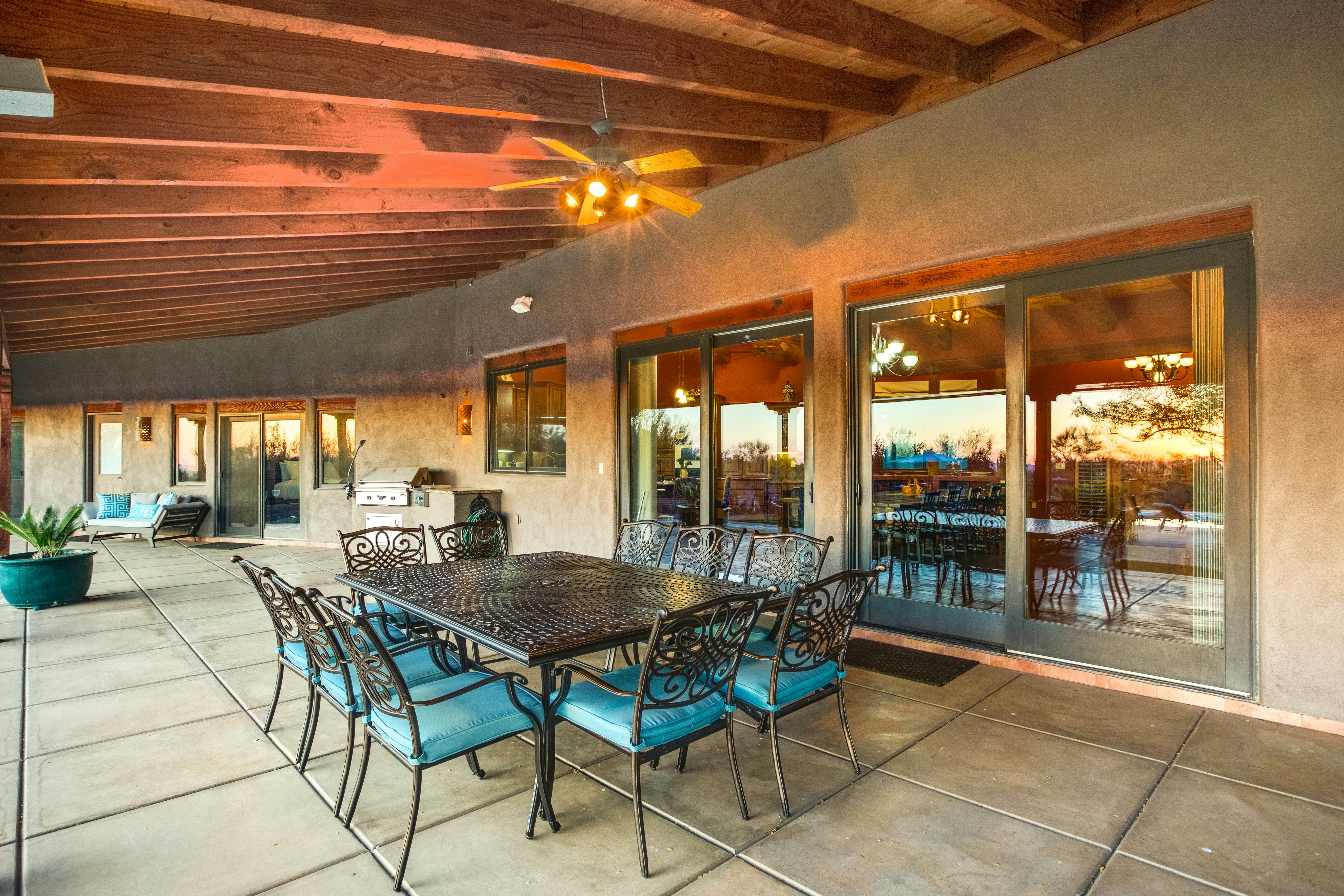 Serenity Oasis Estate