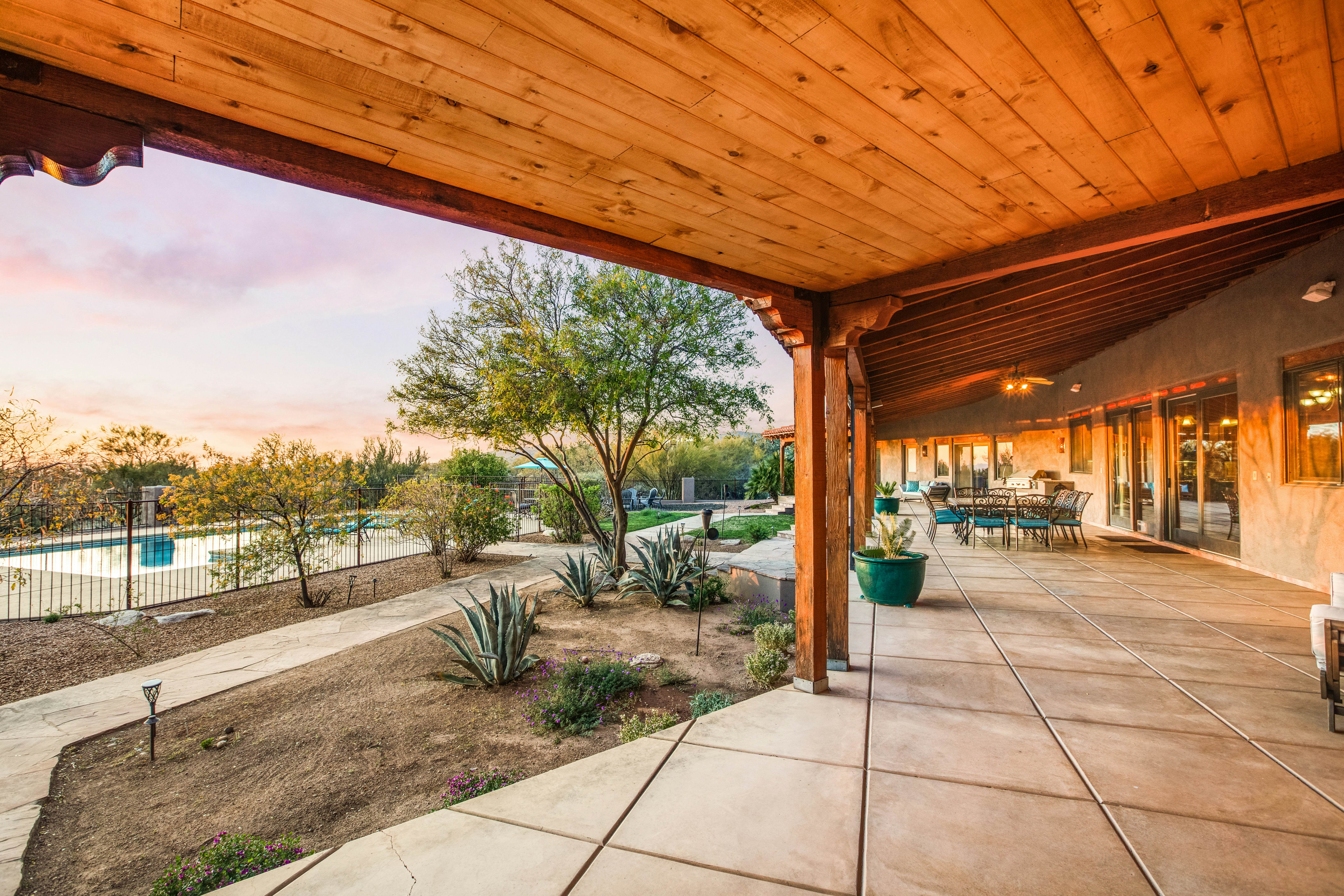 Serenity Oasis Estate