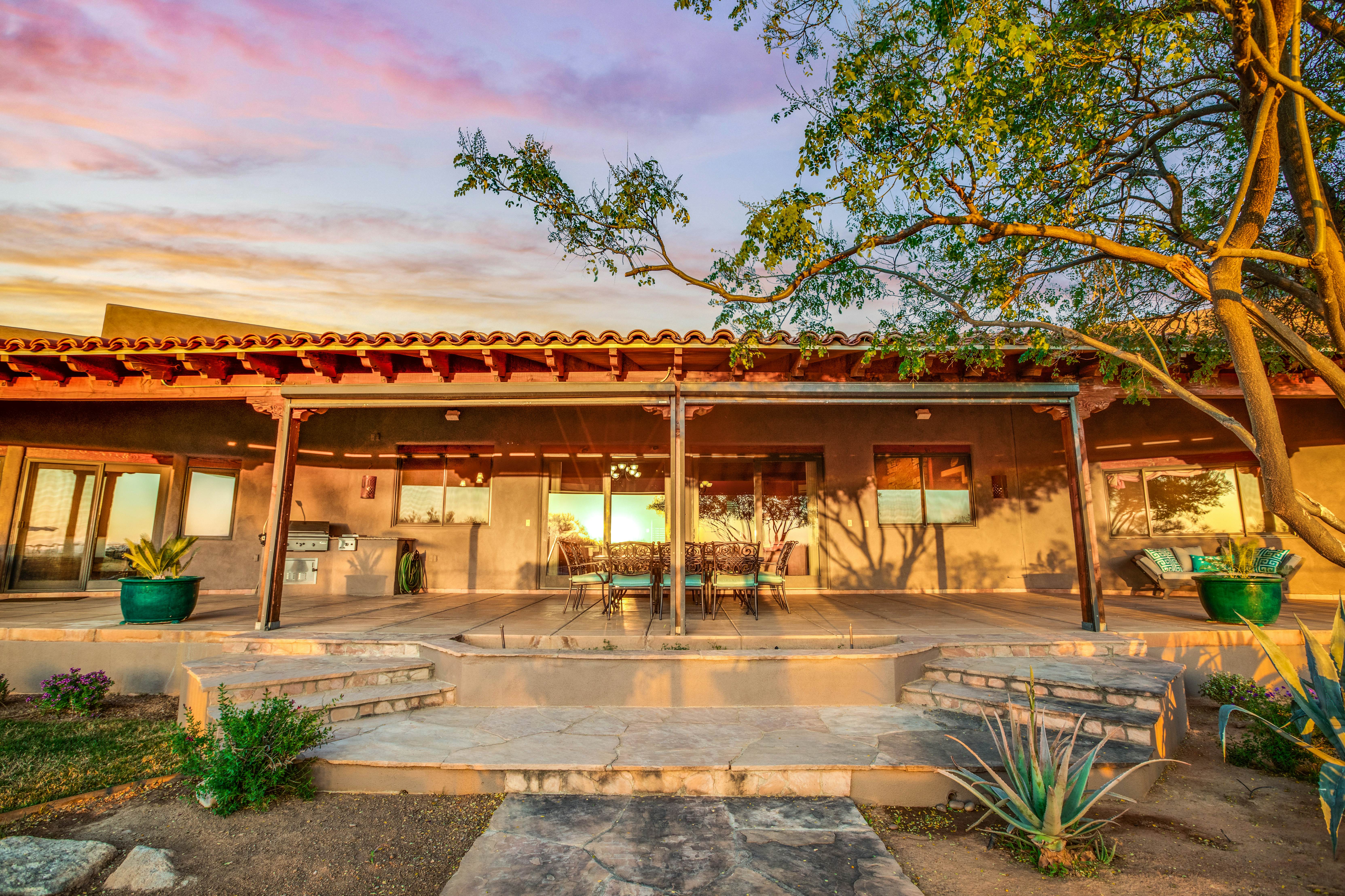 Serenity Oasis Estate