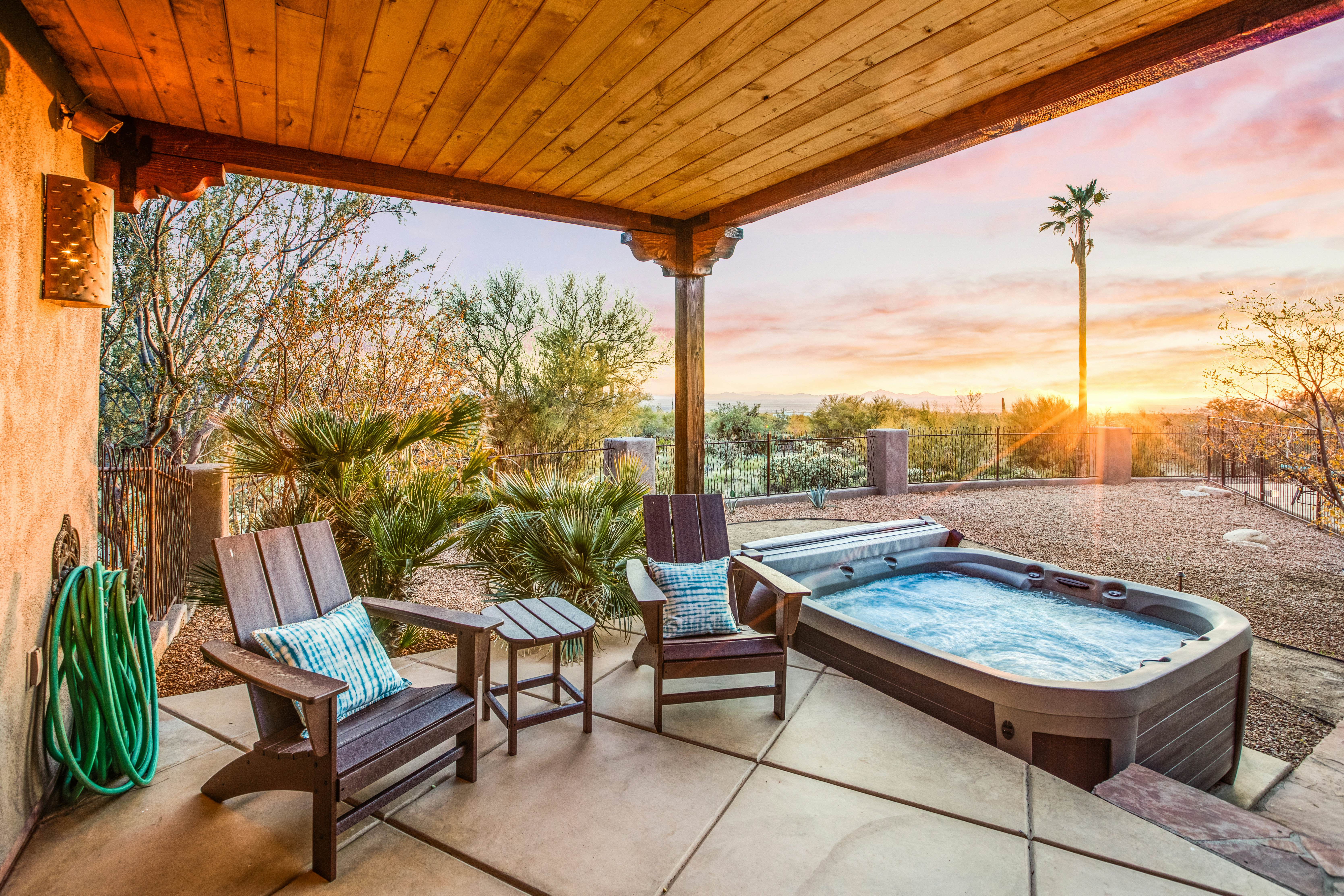 Serenity Oasis Estate