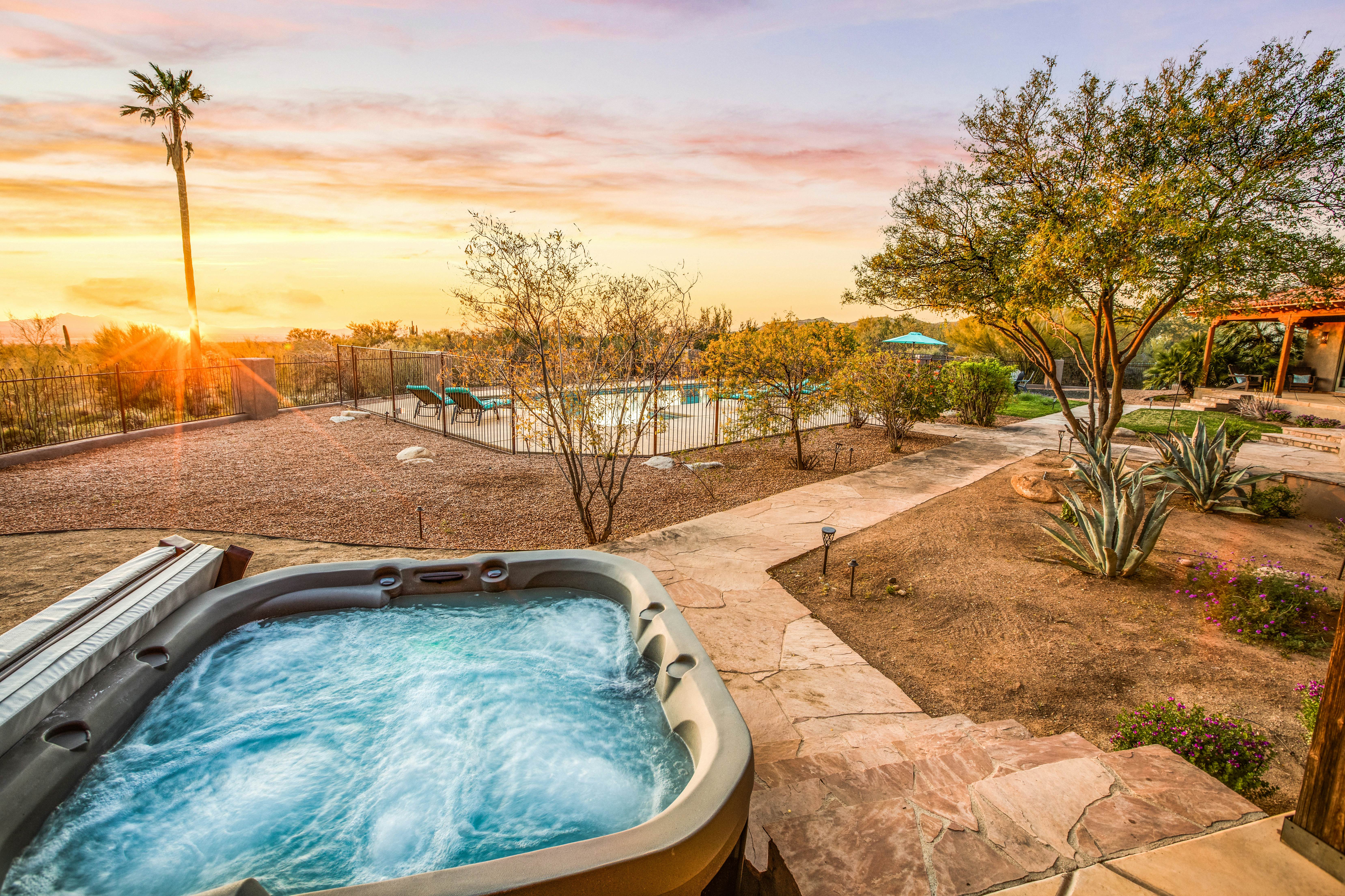 Serenity Oasis Estate