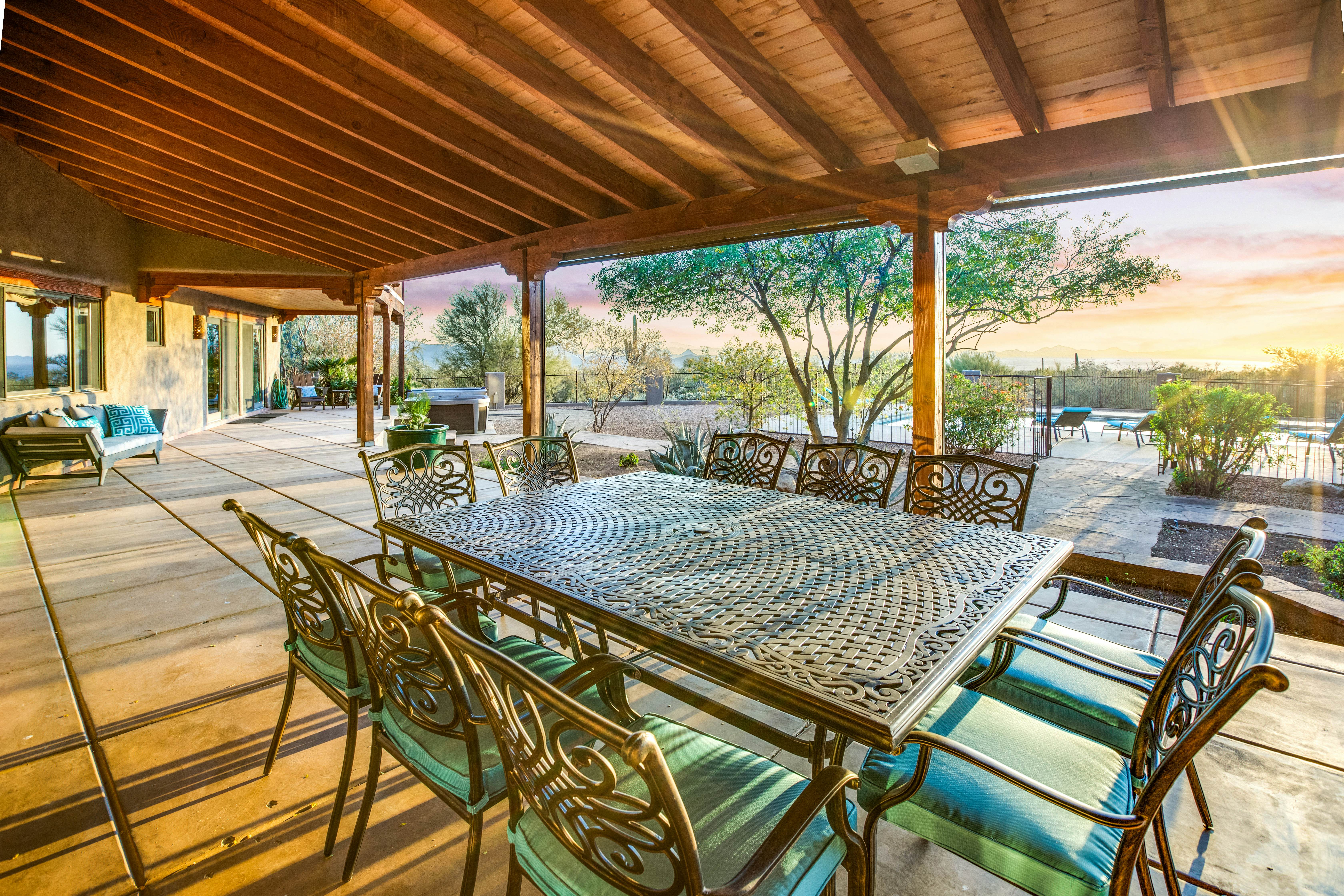 Serenity Oasis Estate