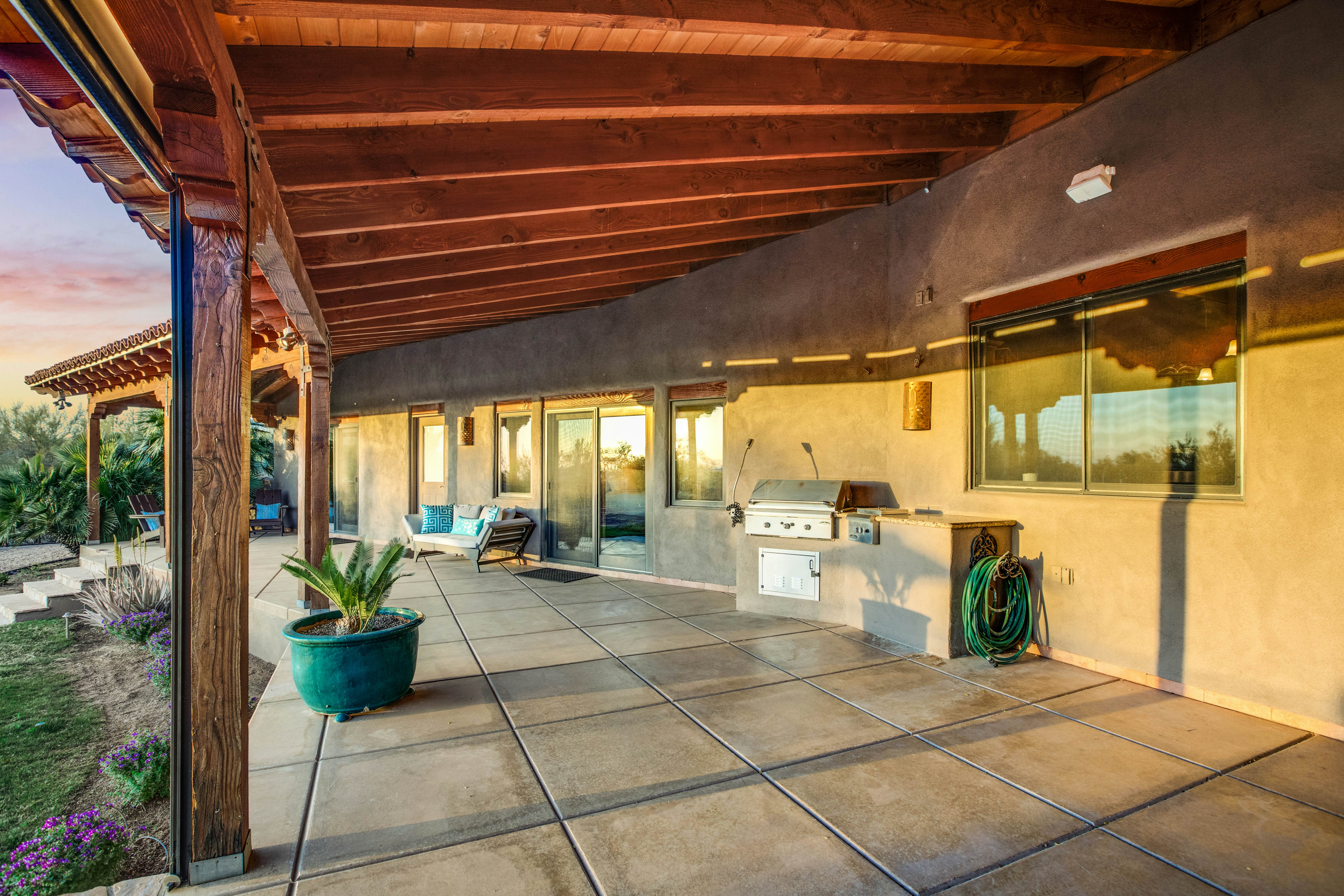 Serenity Oasis Estate