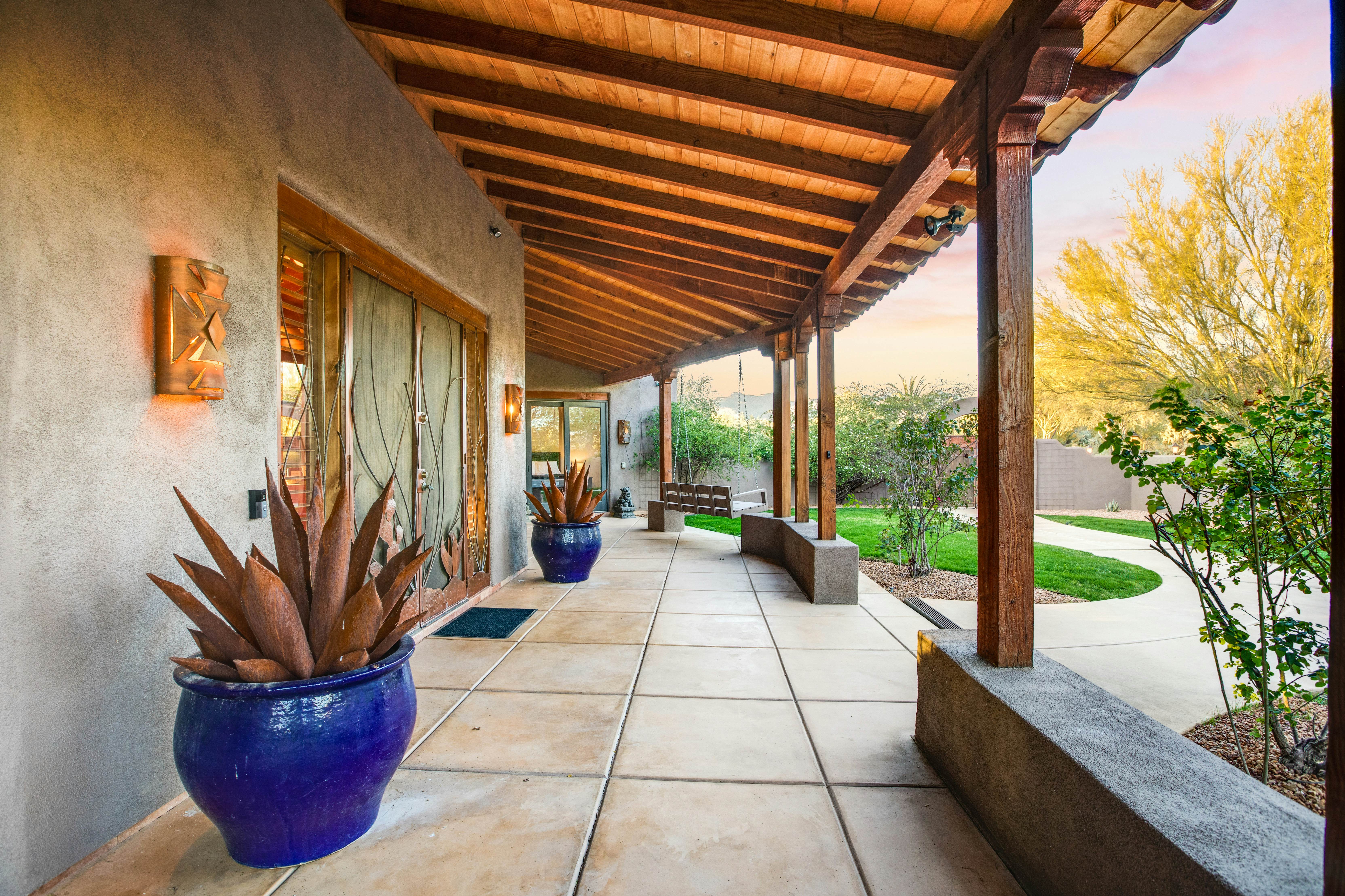 Serenity Oasis Estate