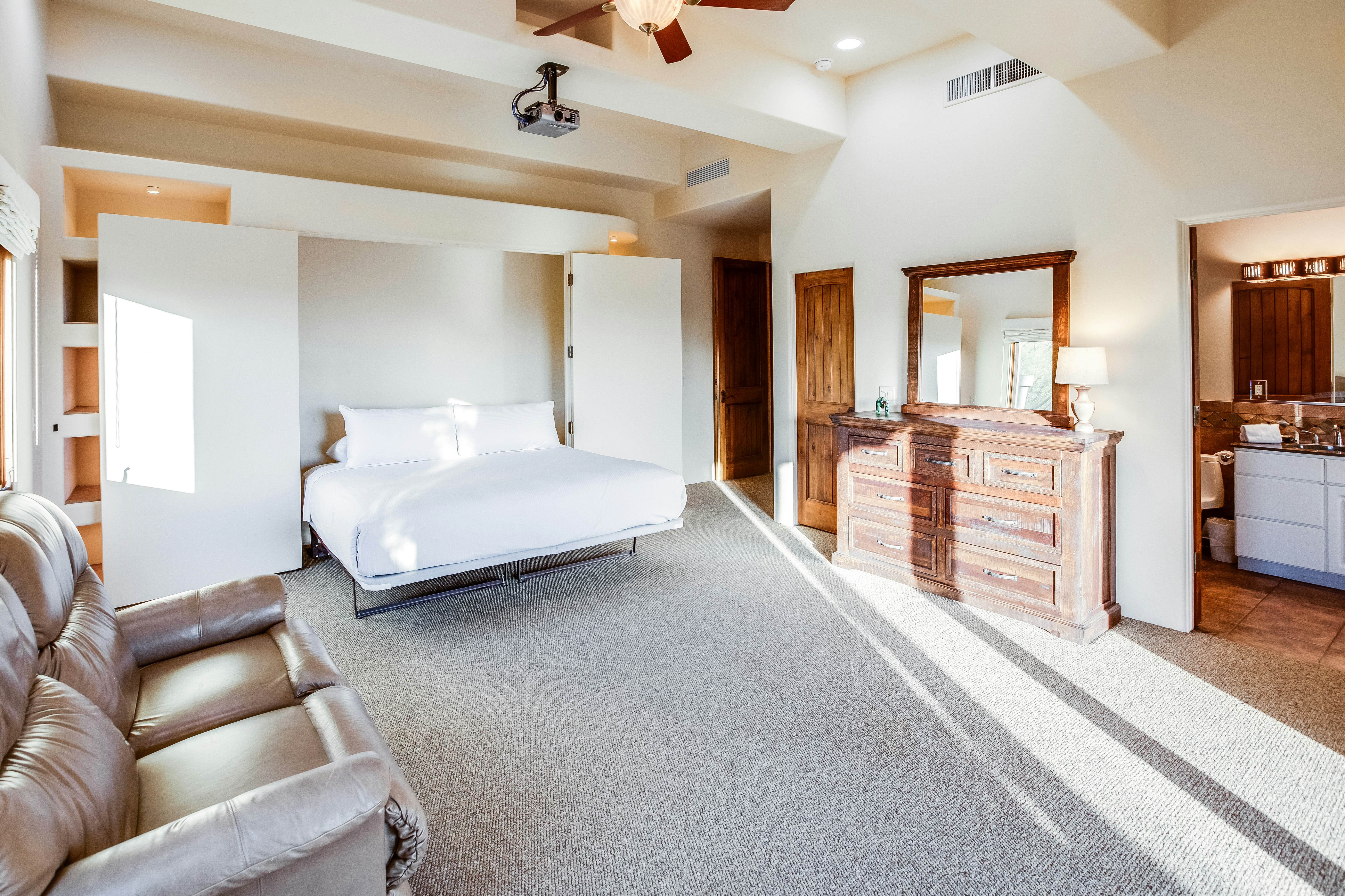 Serenity Oasis Estate