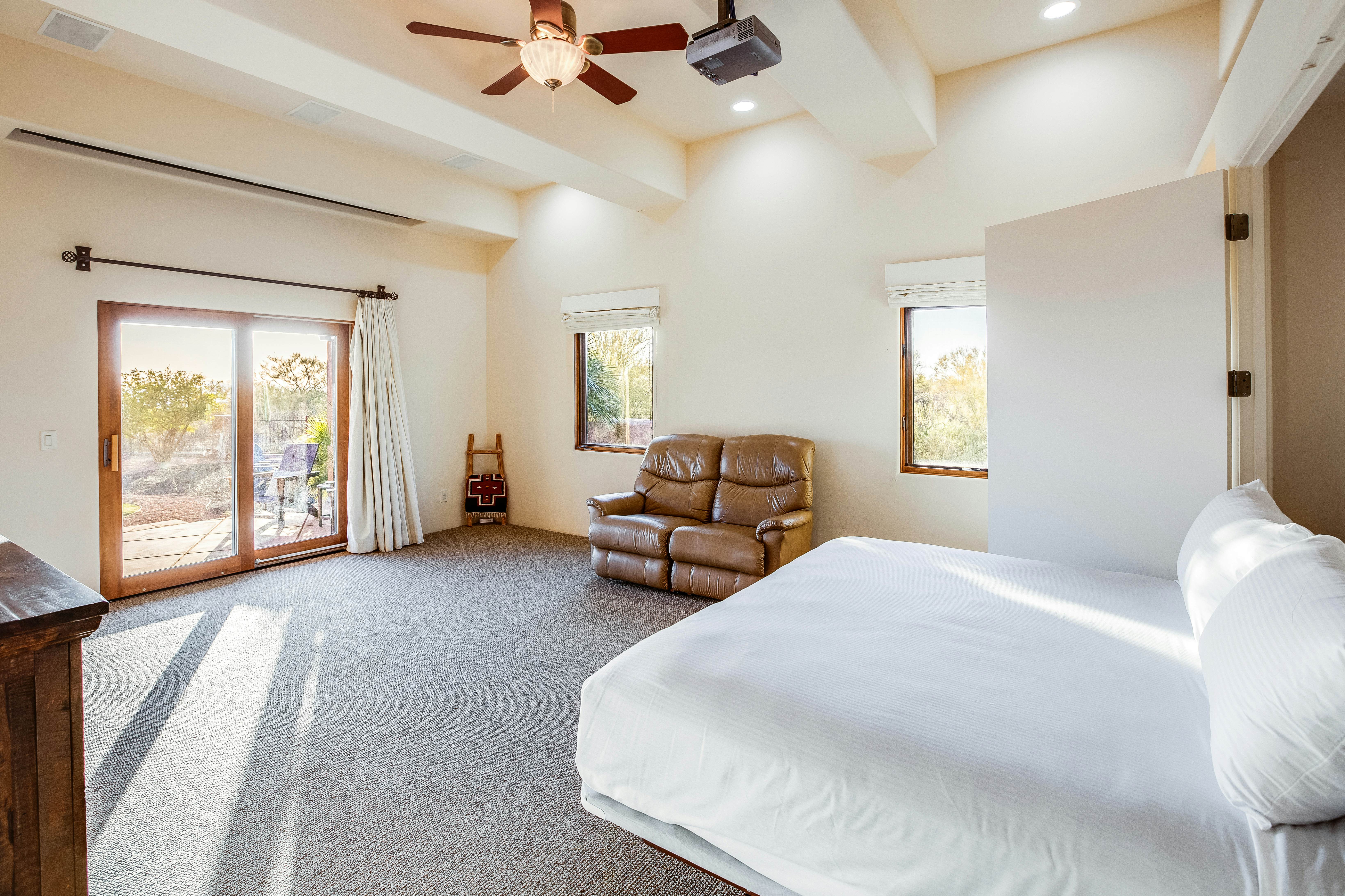 Serenity Oasis Estate