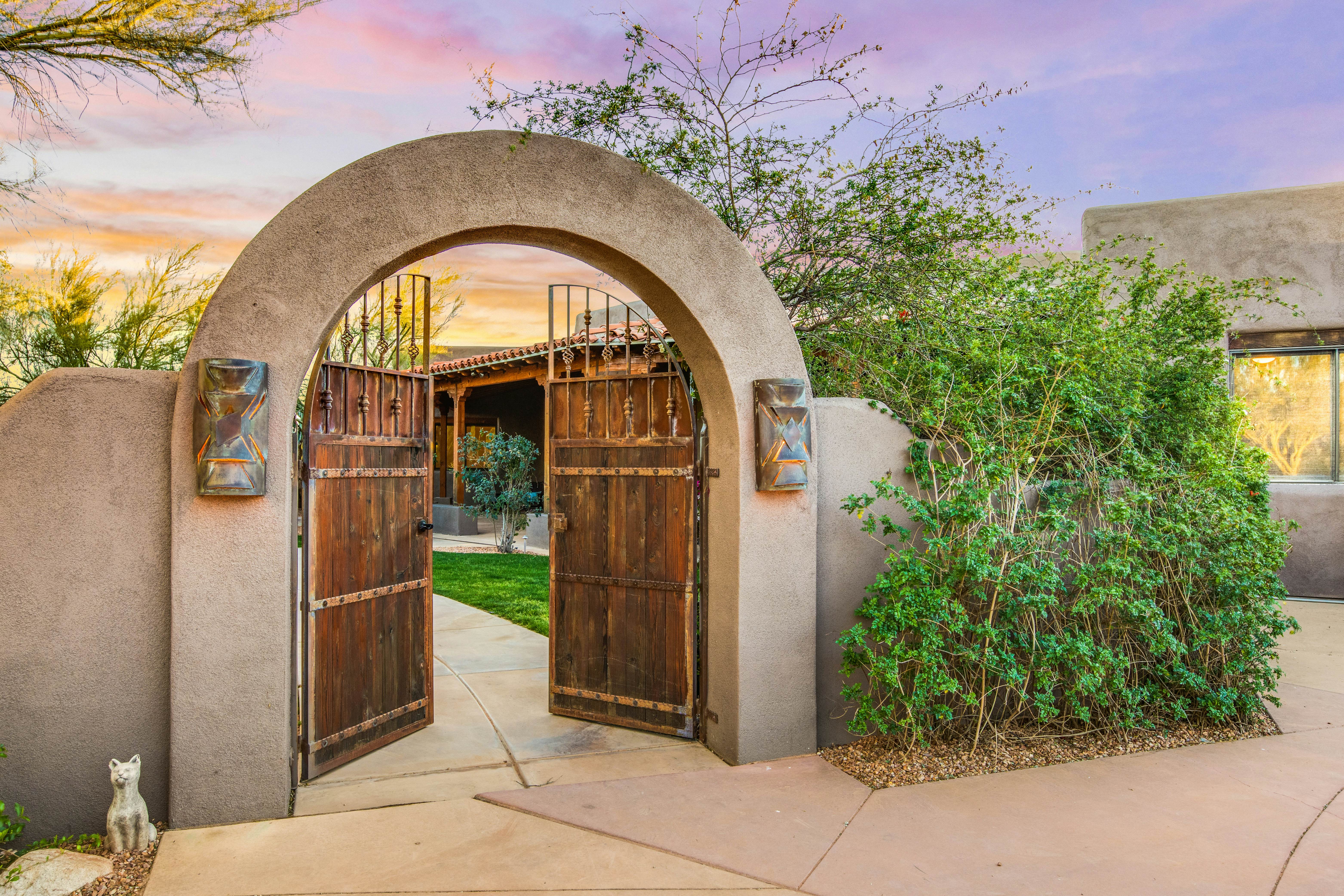 Serenity Oasis Estate