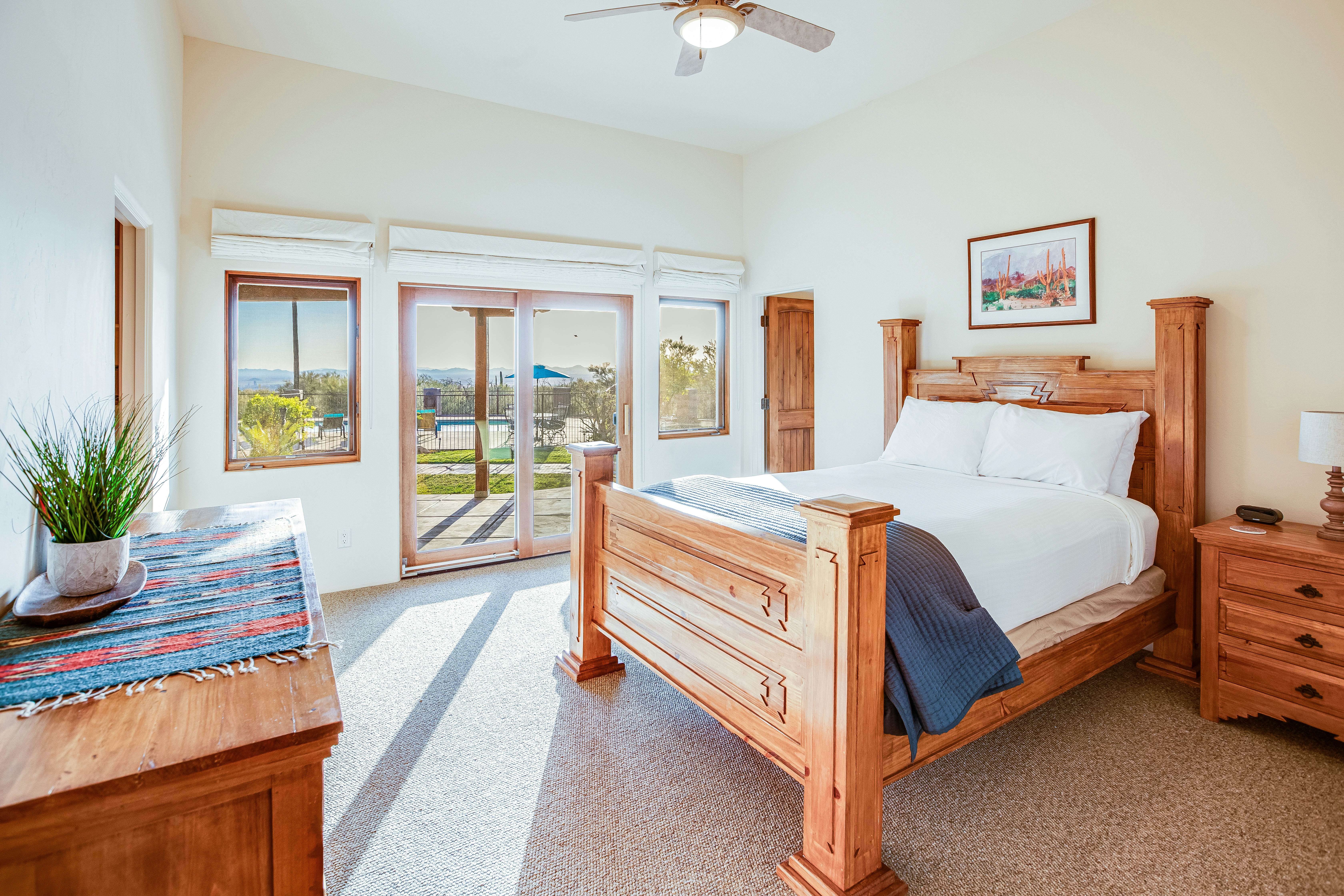 Serenity Oasis Estate