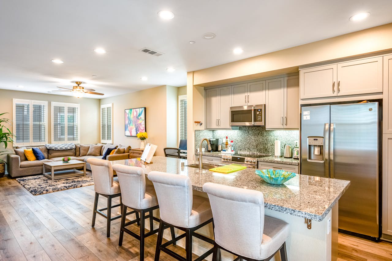 Sunbeam Daydream 3 BD Goleta, CA Vacation Rental Vacasa