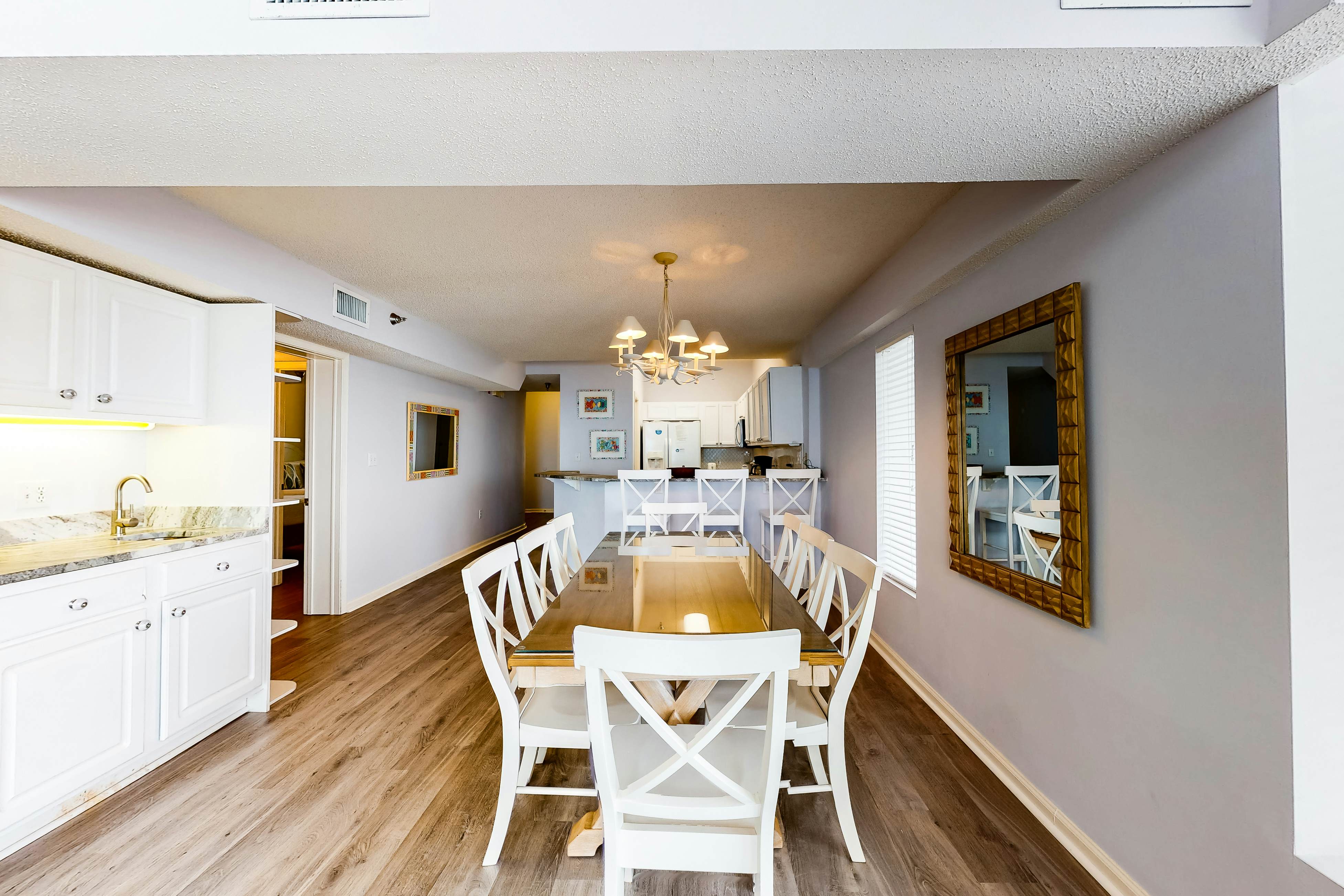 Tranquility on the Beach 410 3 BD Rosemary Beach, FL Vacation Rental