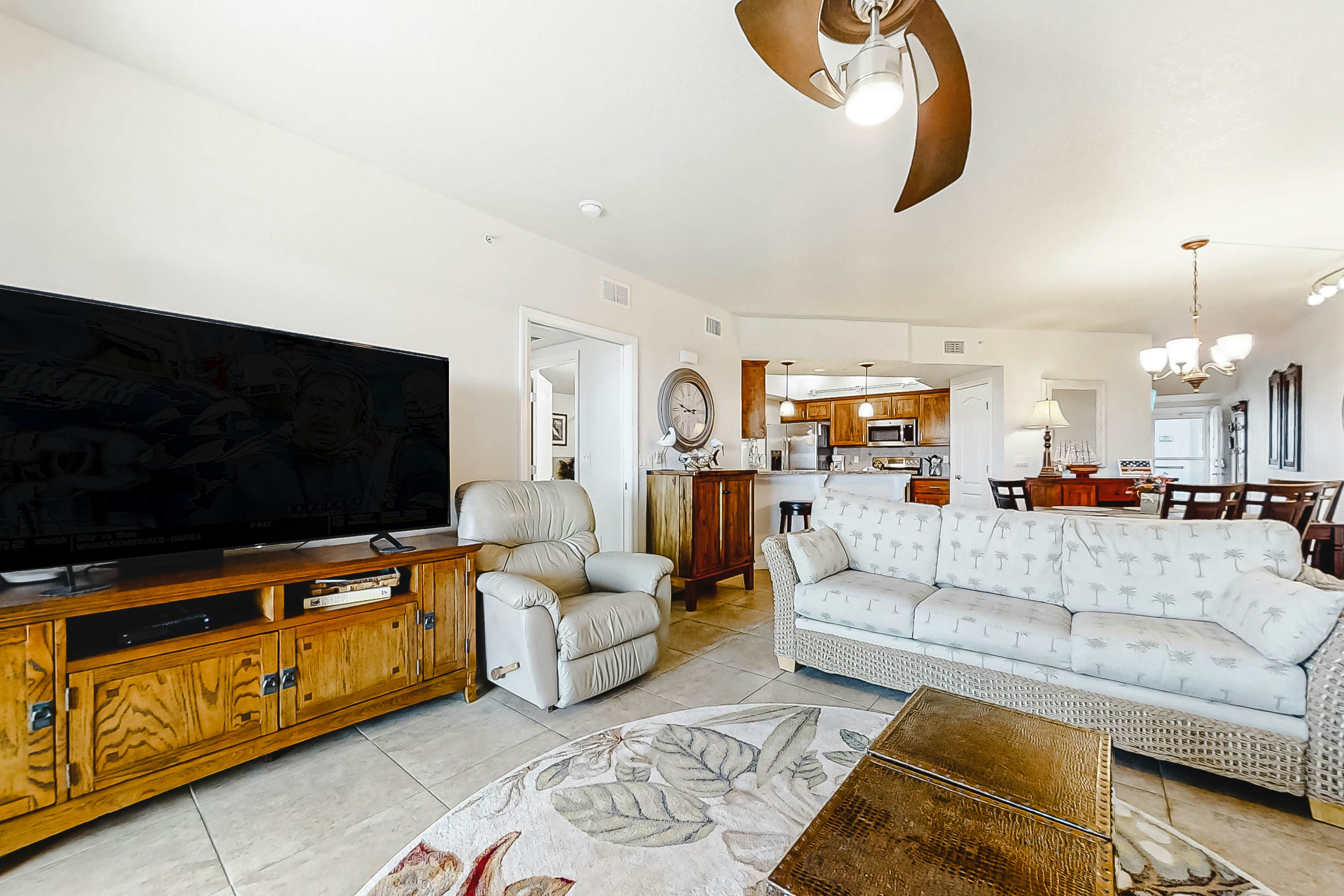 New Smyrna Beach, FL Vacation Rentals, Condo Rentals Vacasa