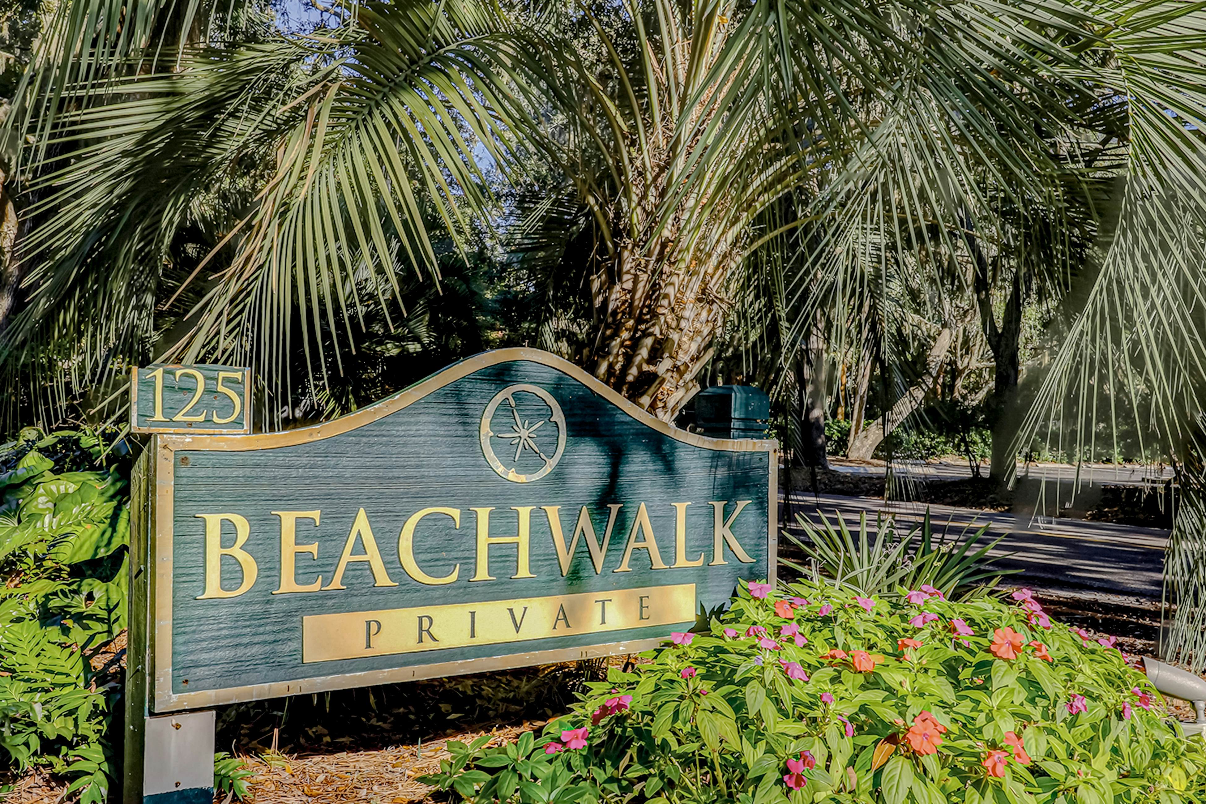 Beachwalk 142